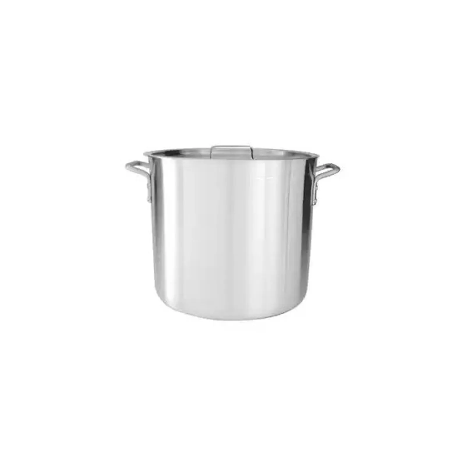 Caterchef 61432 - Stockpot with Cover 32L