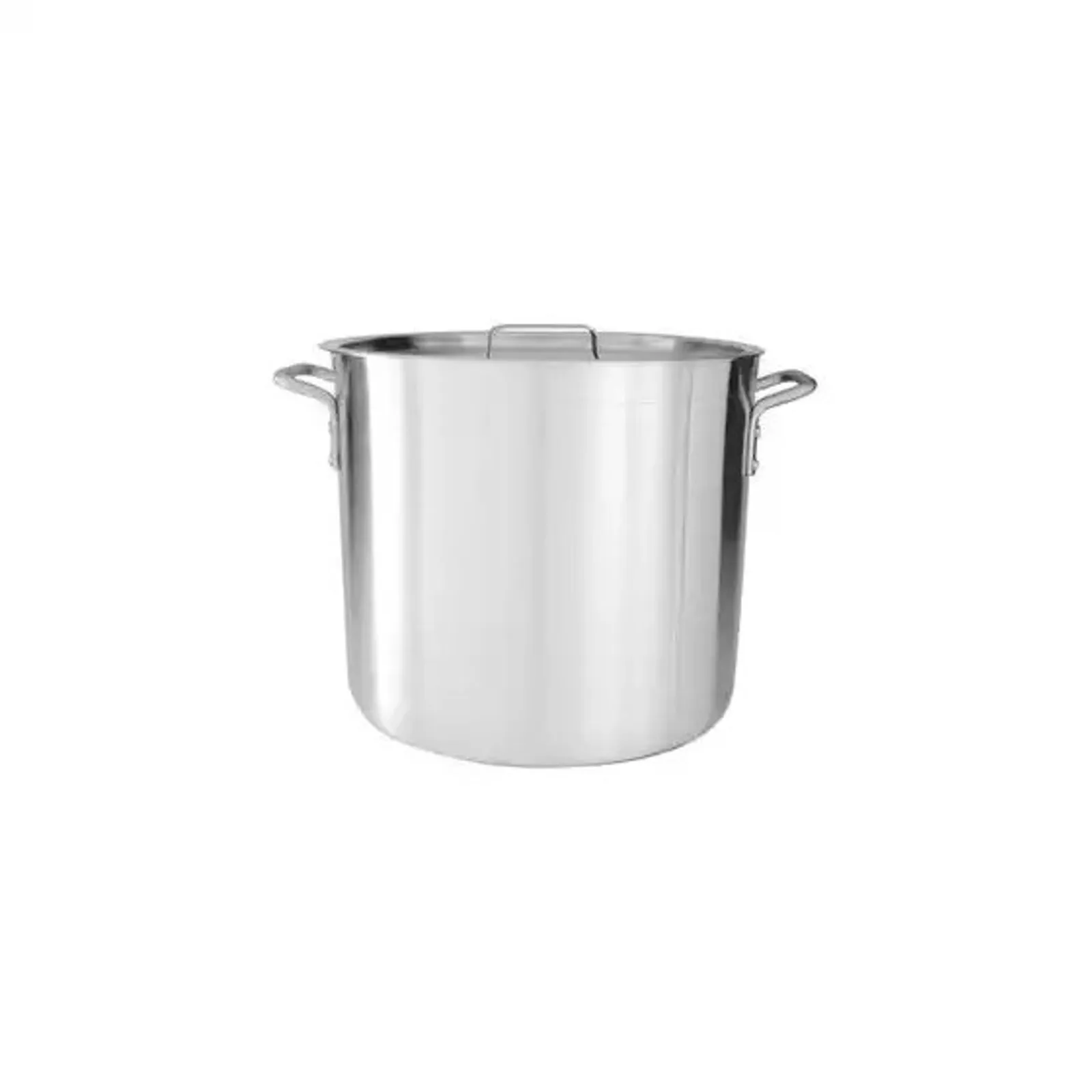 Caterchef 61440 - Stockpot with Cover 40L
