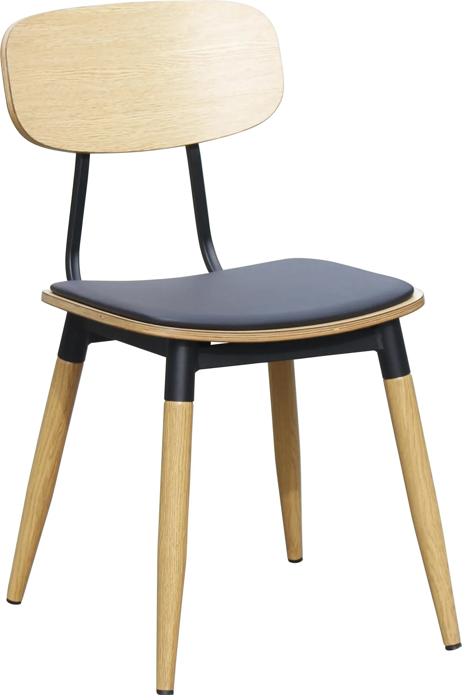 Durafurn Austin Chair - Vinyl Seat