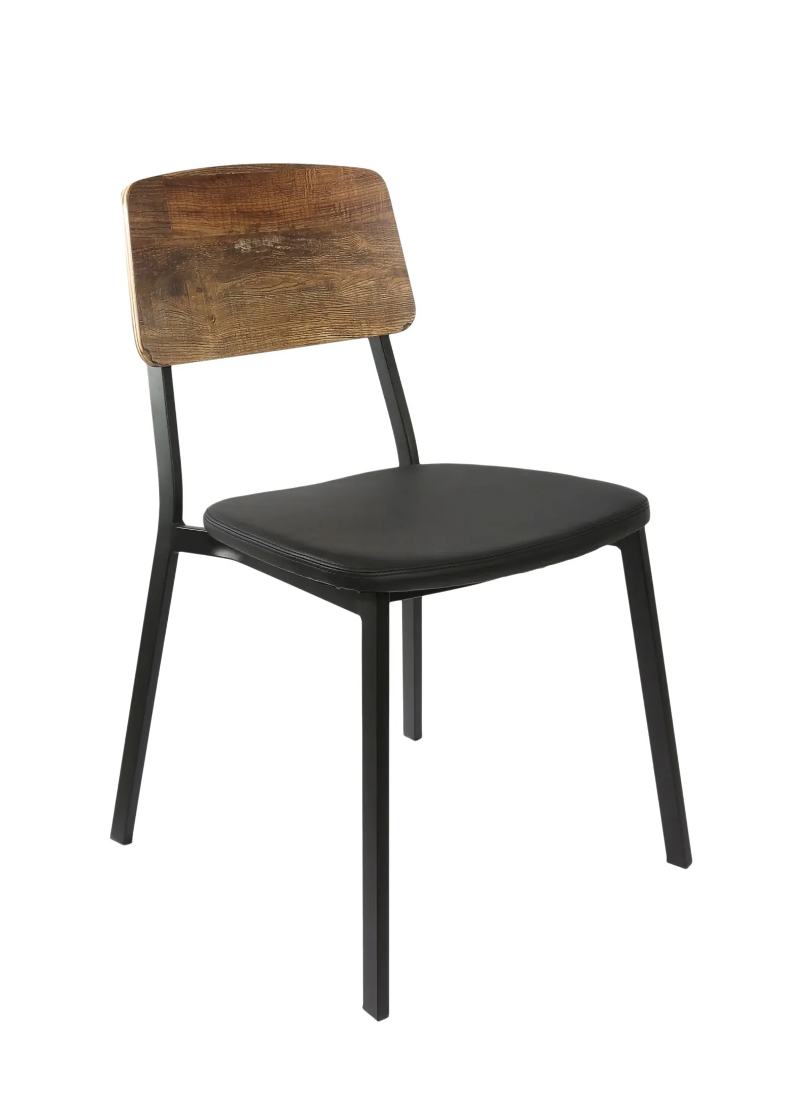 Durafurn Denver Chair - Vinyl Seat