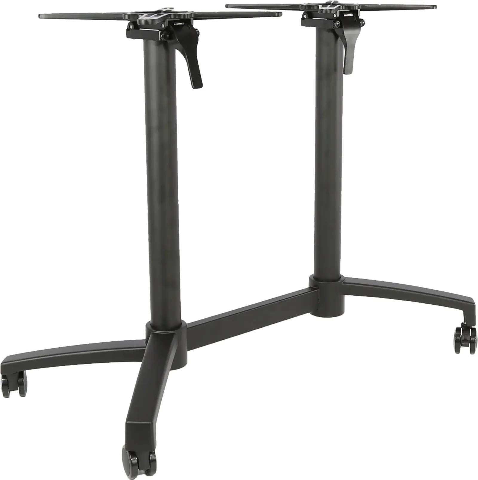 Seattle Bar Twin Folding Table Base