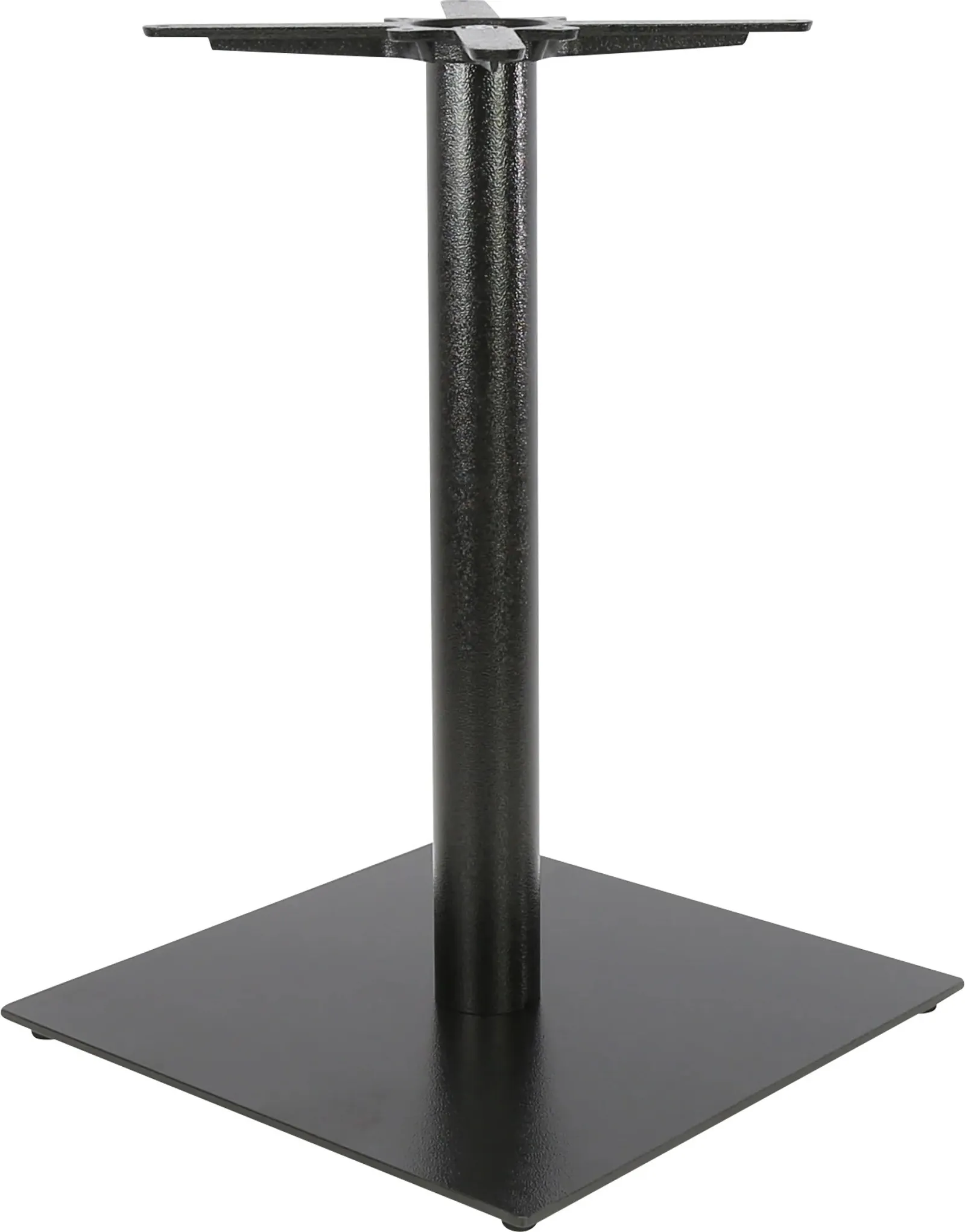 Durafurn FL-100-13738-116 - Square 50 Table Base