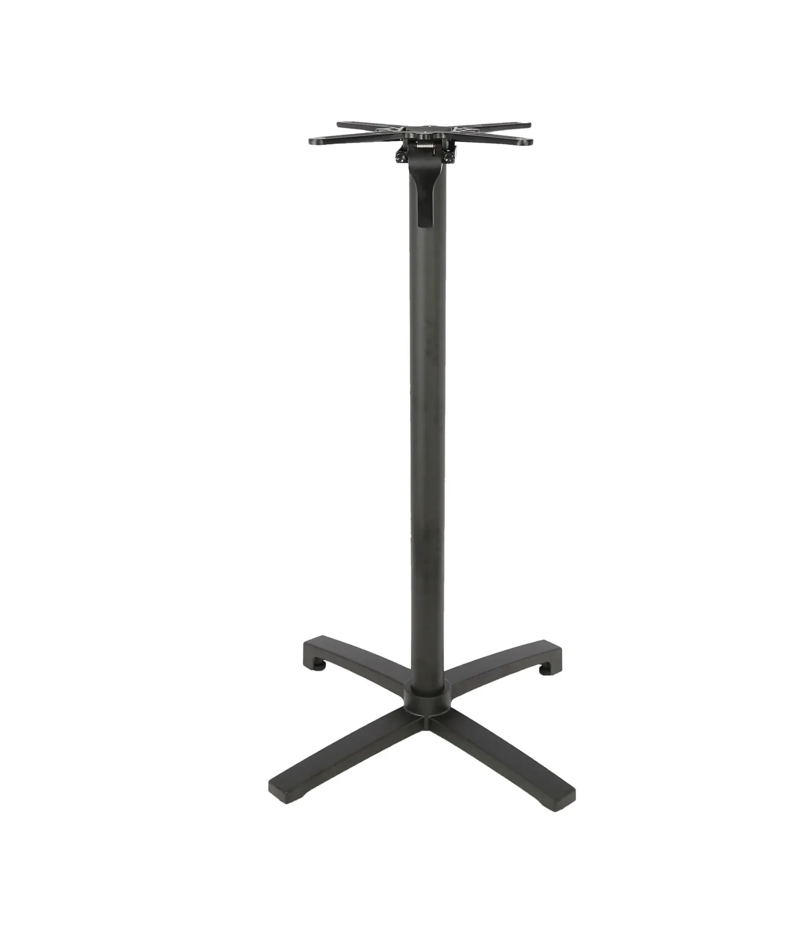 Seattle Bar Folding Table Base