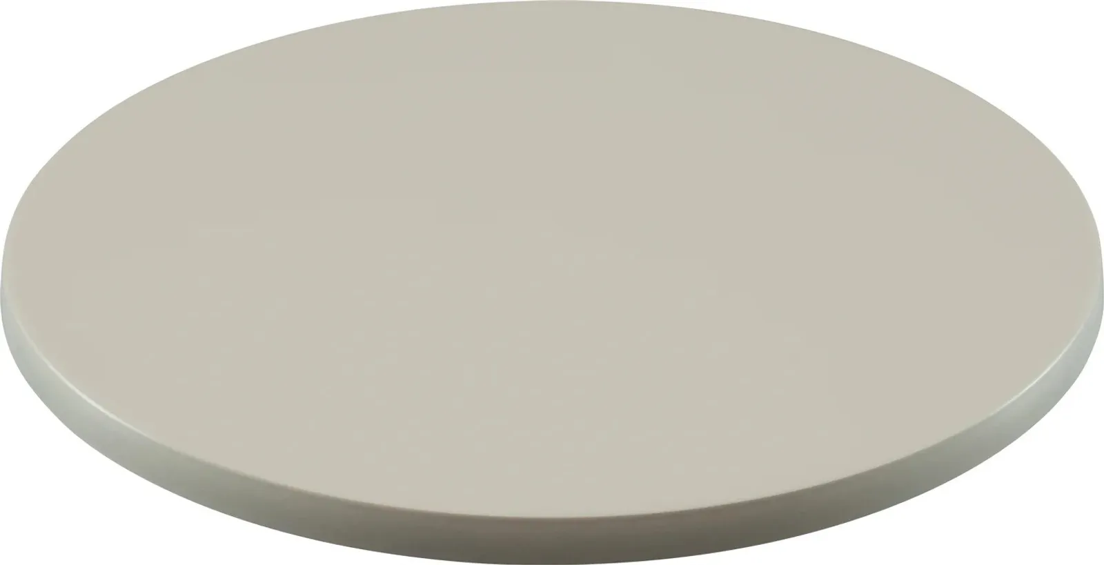 Werzalit Table Top 600mm Diameter