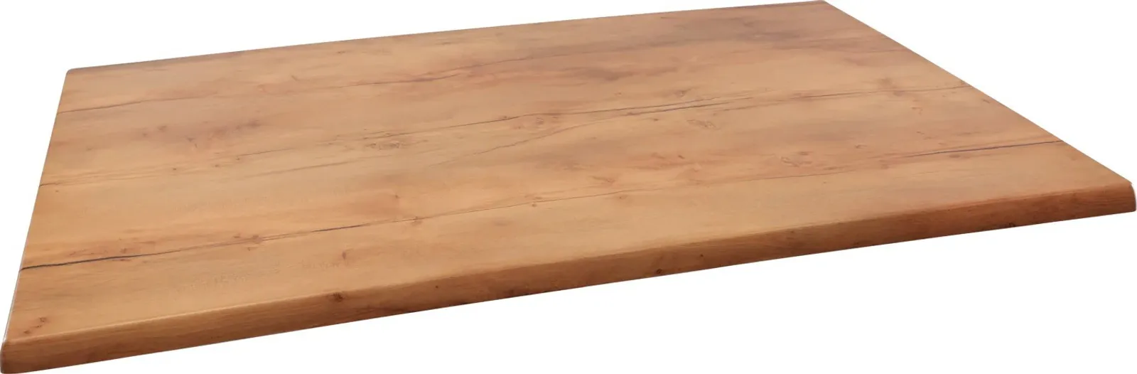 Werzalit Table Top 1200 x 800mm Rectangle