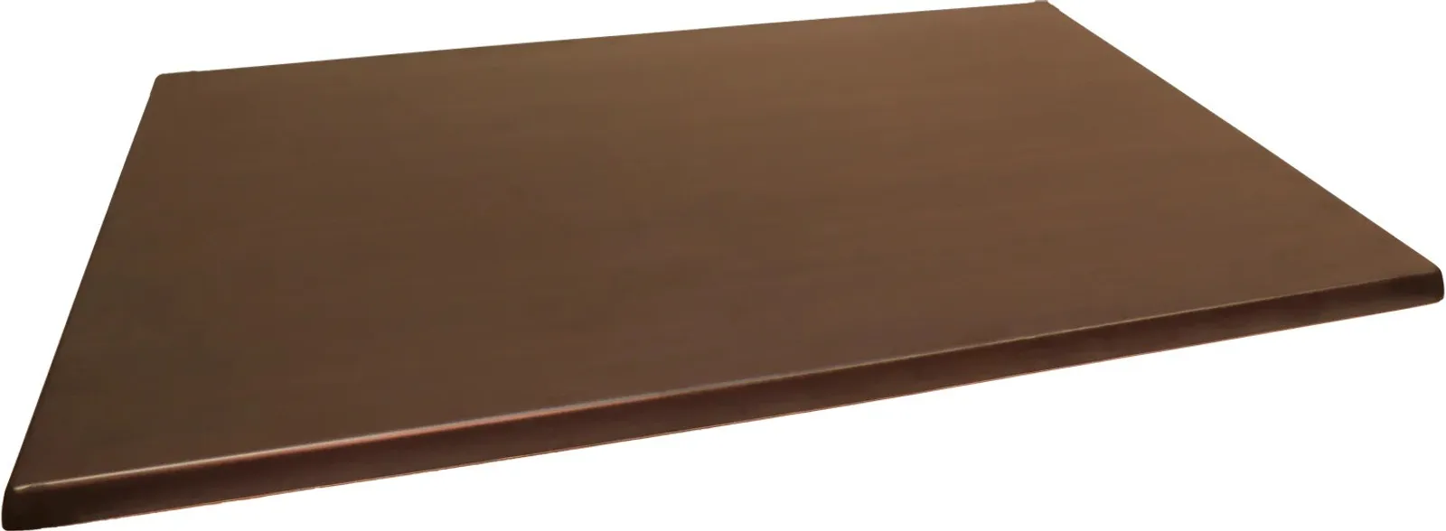 Werzalit Table Top 1200 x 800mm Rectangle