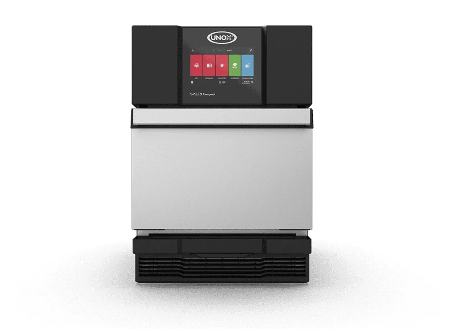 UNOX XOMA-01NS-MCDN SPEED.Compact ECO - Speed Oven