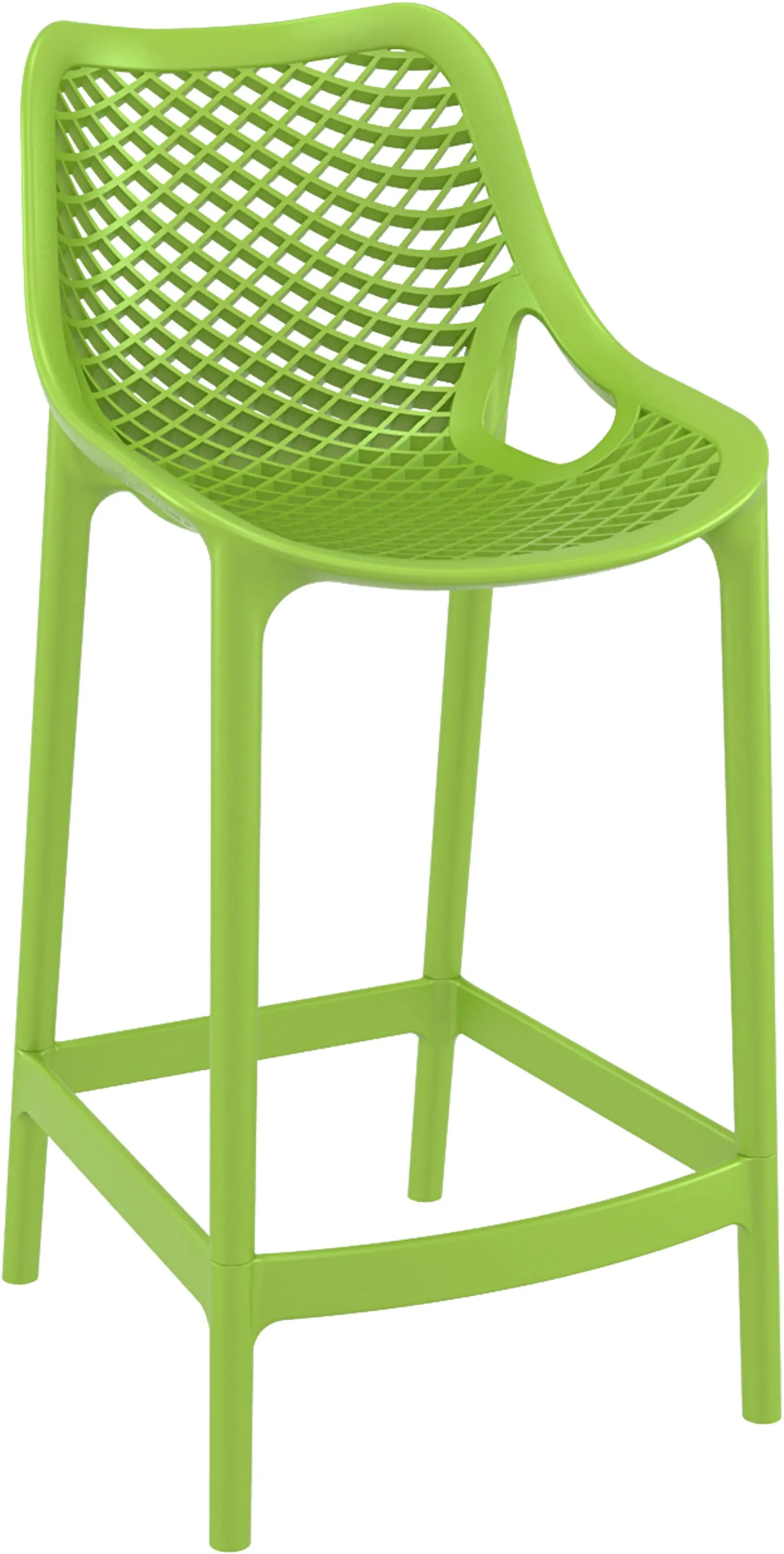 Siesta Air Bar Stool 65cm (Counter Height)