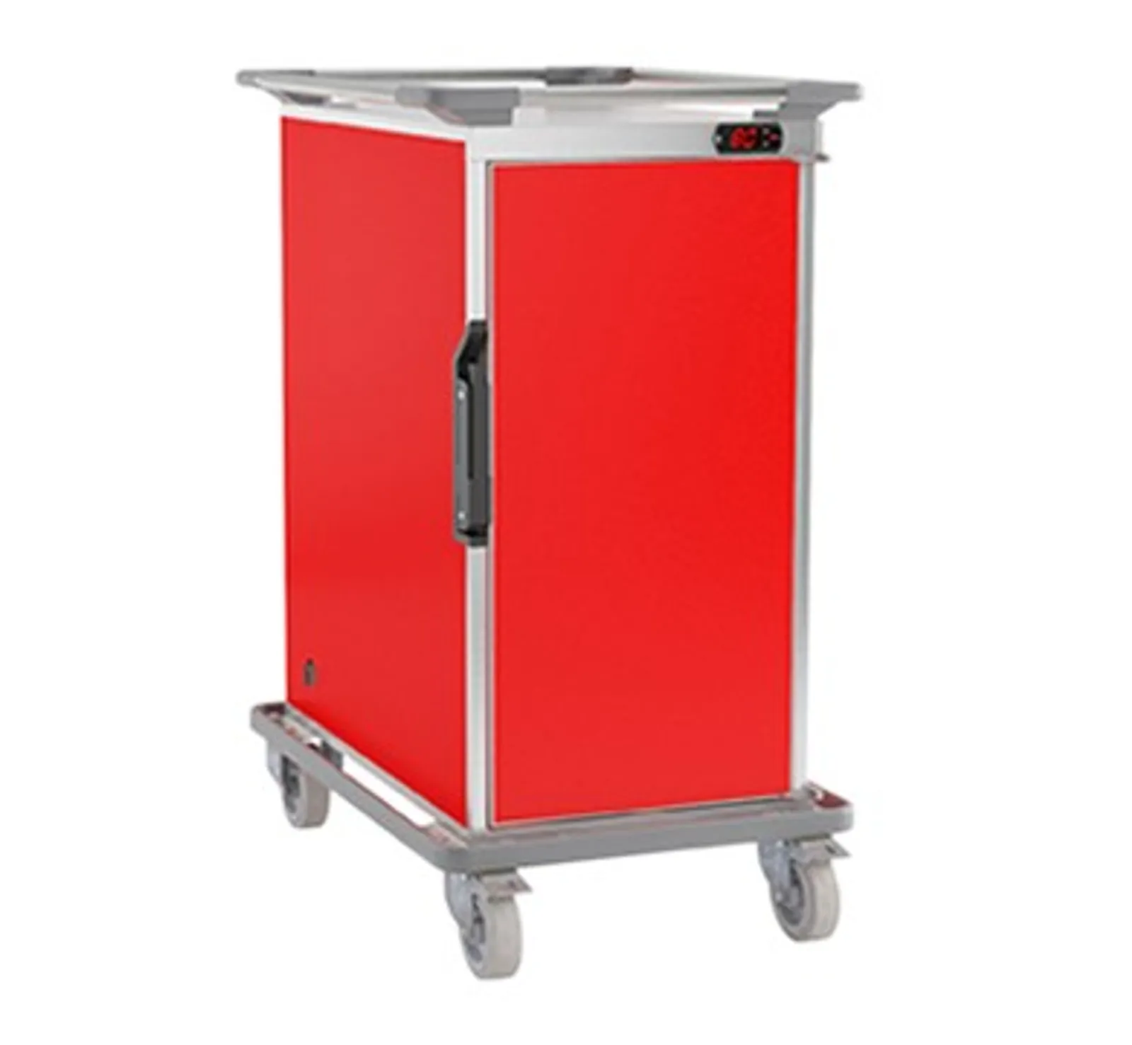 SDX Thermobox F150R - 10 Tray Convection Heated Thermobox