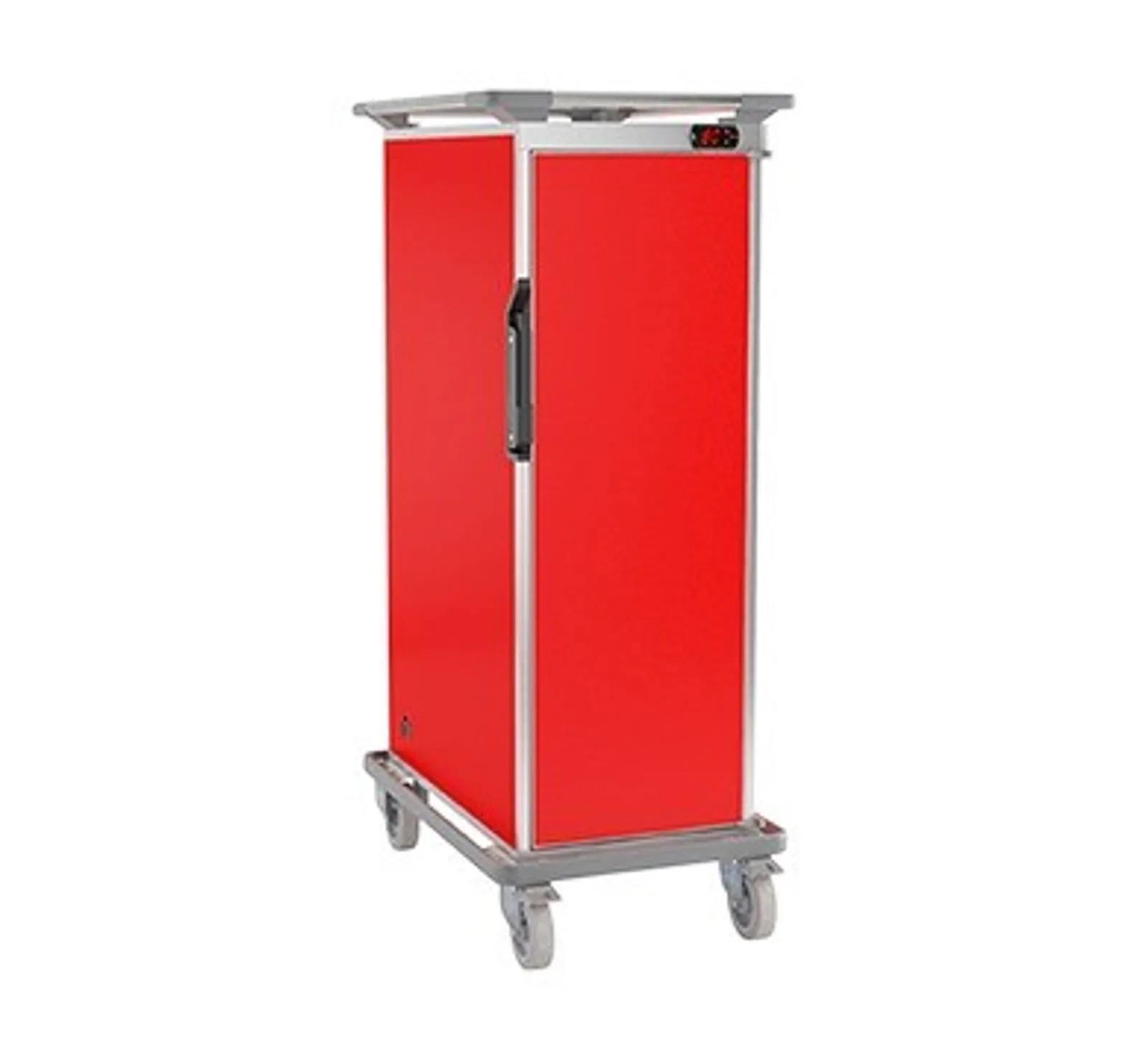 SDX Thermobox F180R - 12 Tray Convection Heated Thermobox