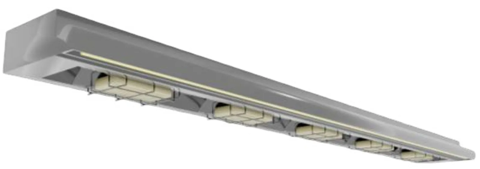 Cossiga OTSHB15 - Heat Bar 1500mm