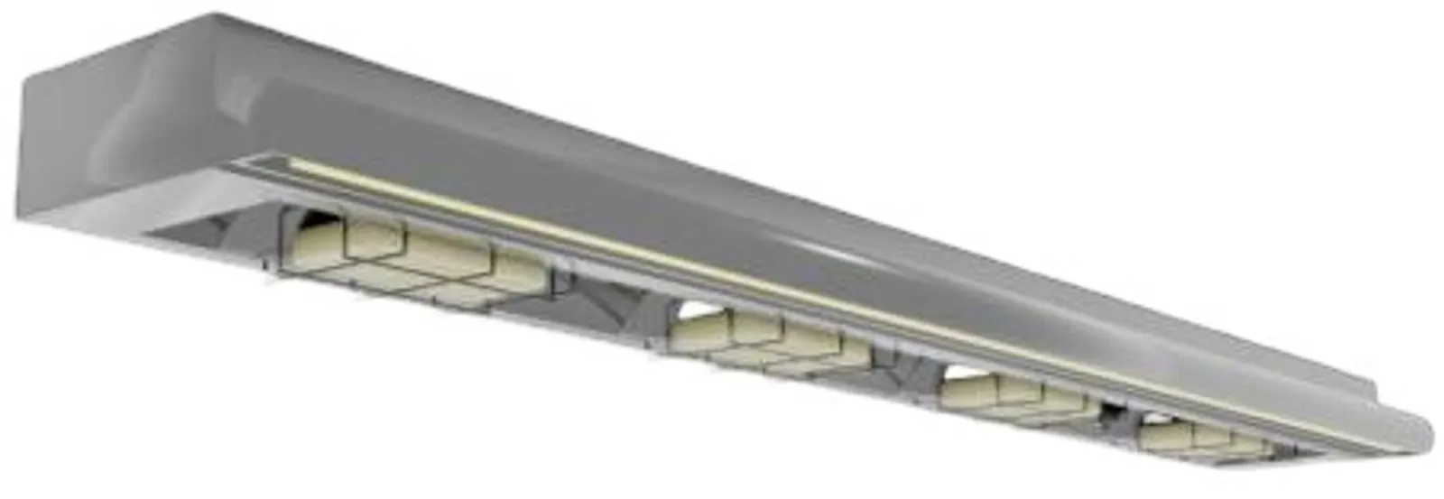 Cossiga OTSHB12S - In Series Heat Bar 1200mm