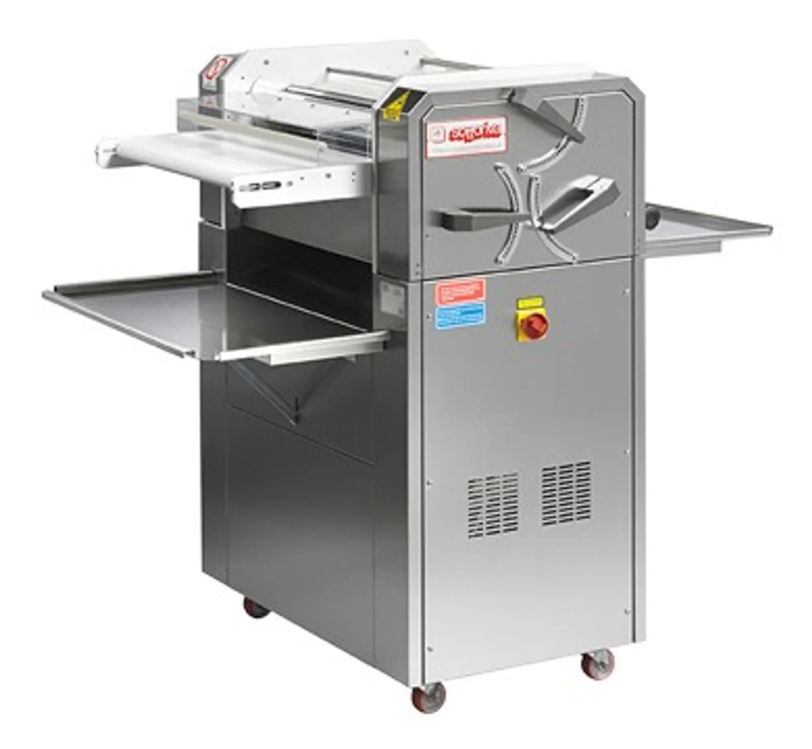 Sottoriva FCL4 - Crescent Roll Moulder