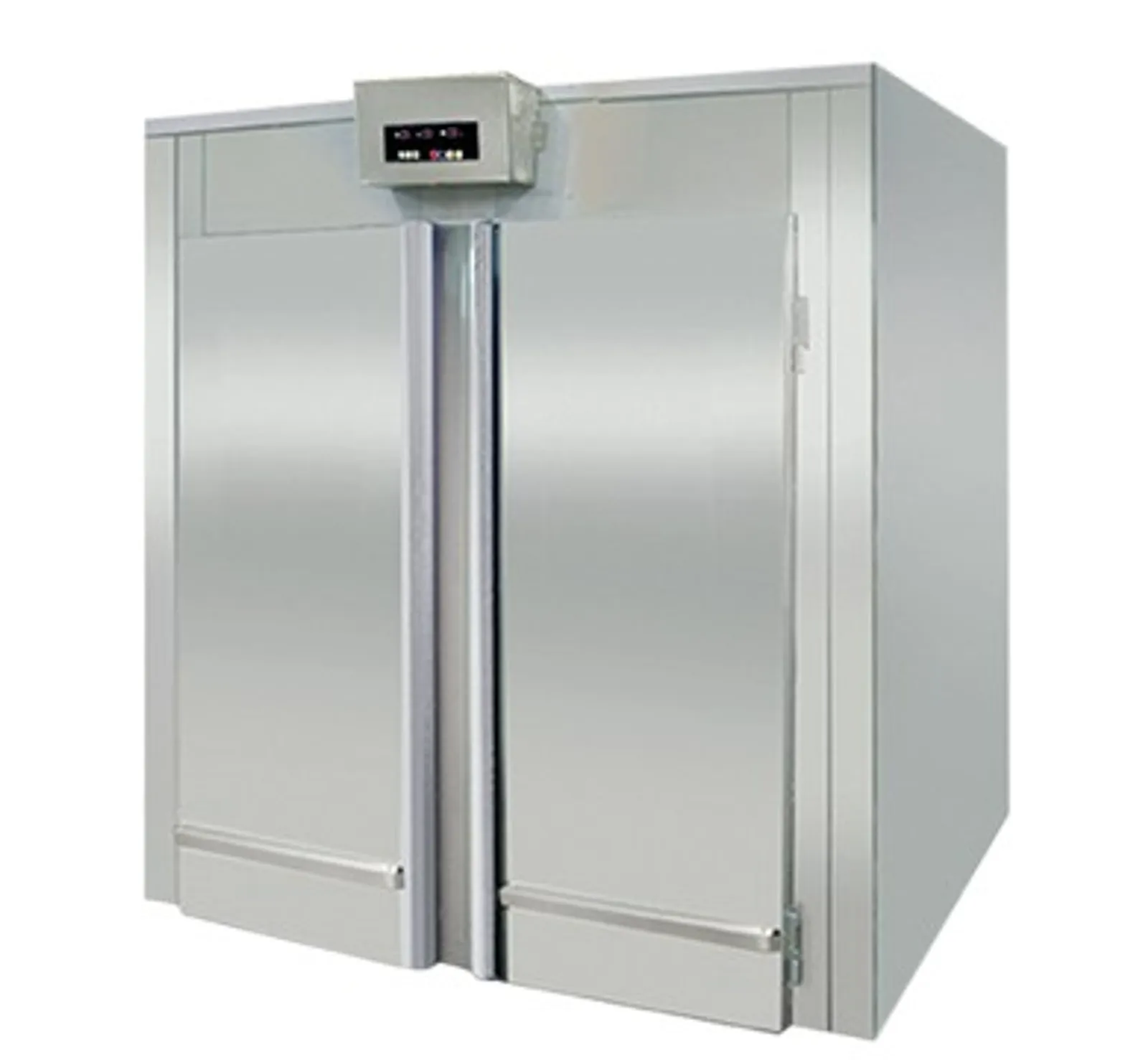 Paramount P2R - 2 Rack Prover