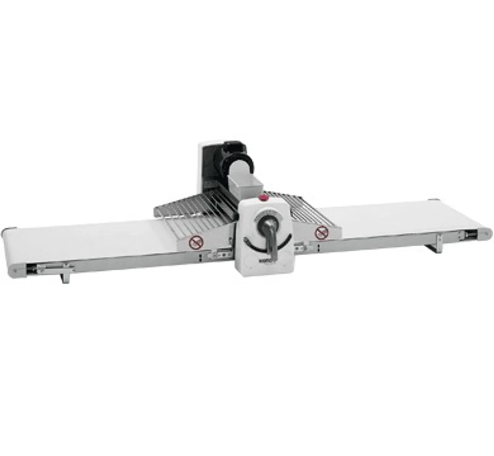 Rondo STM615 - Ecomat Bench Top Sheeter