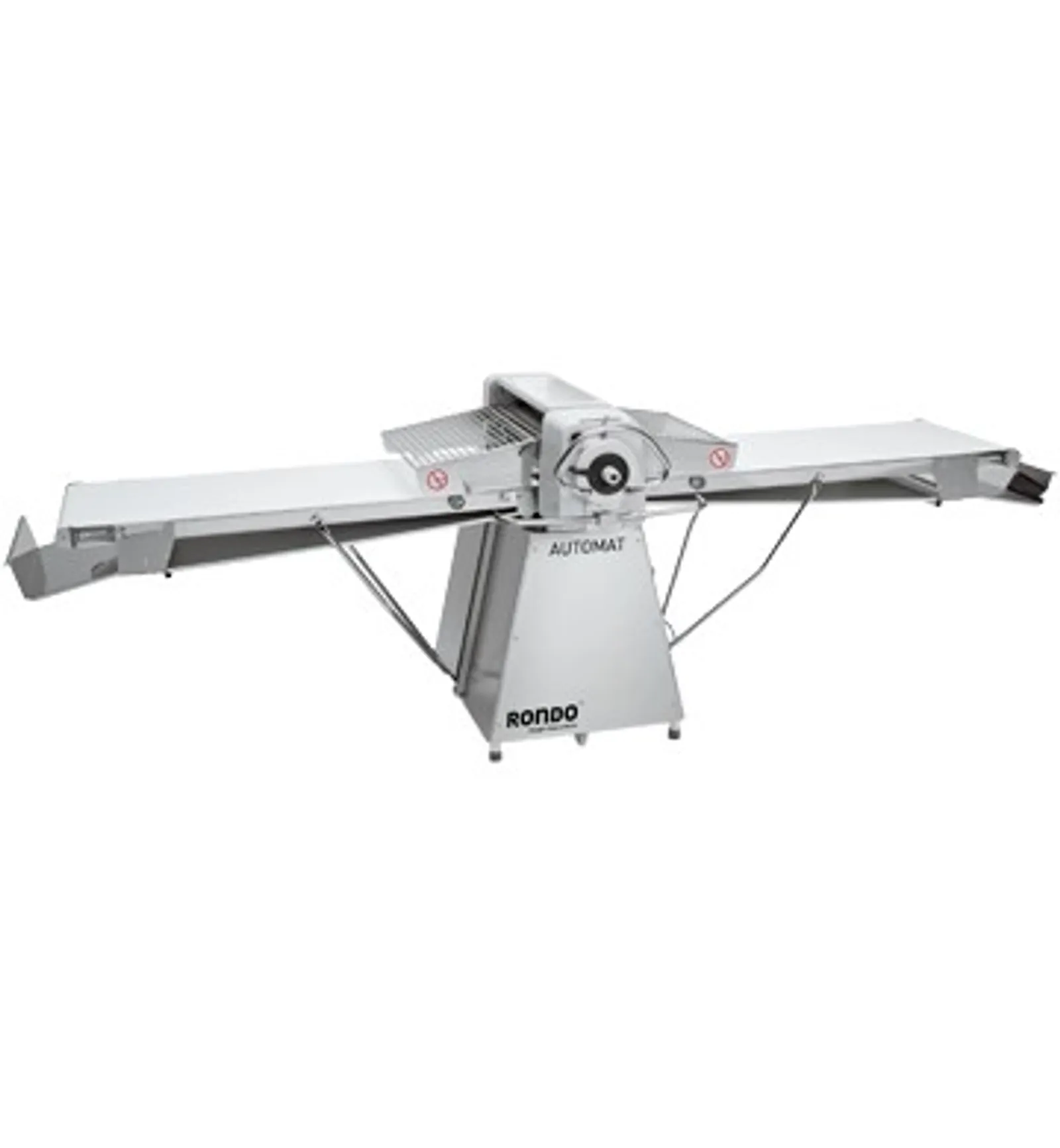 Rondo SSO685 - Automat 2000 Floor Sheeter