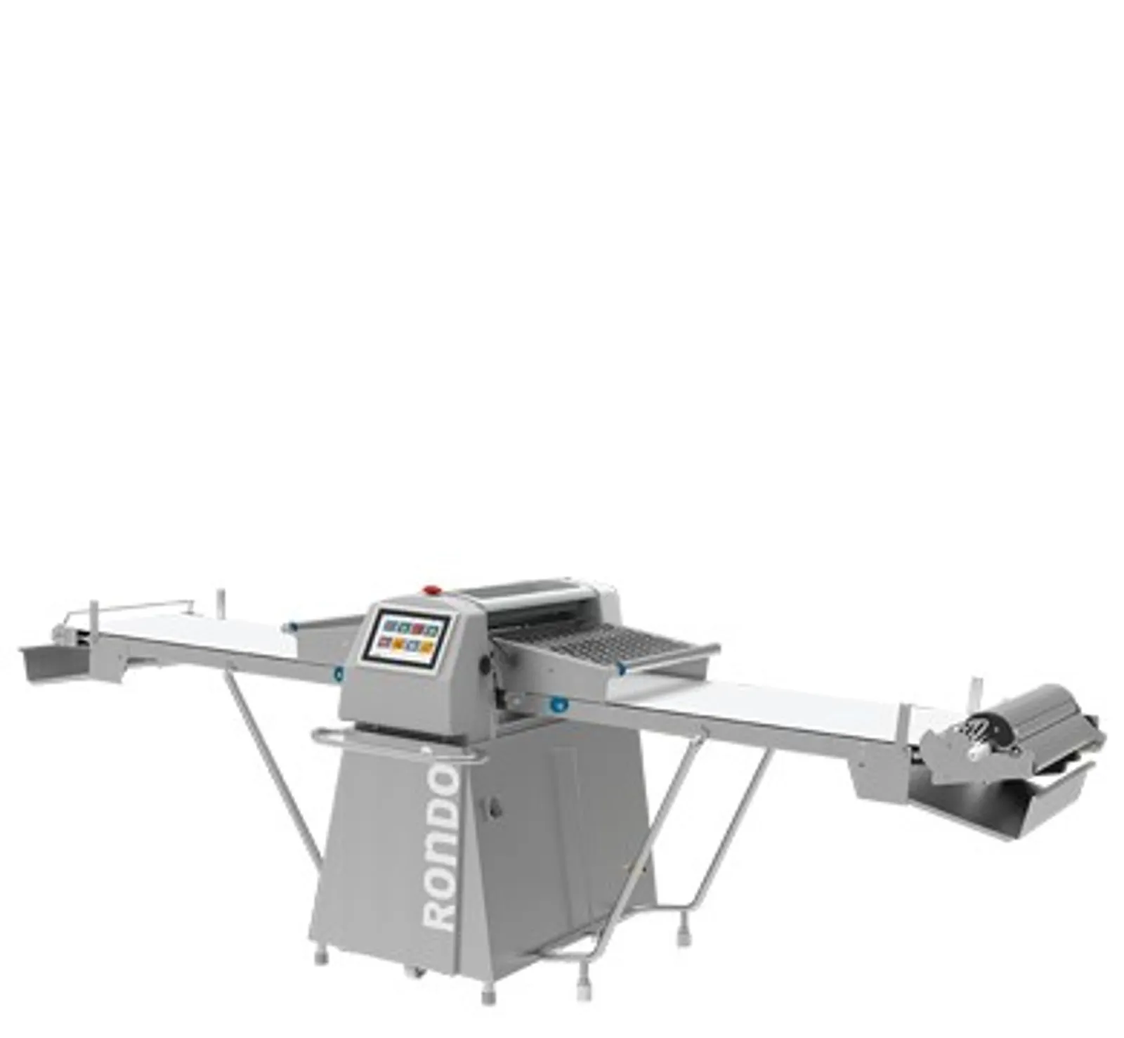Rondo SSH6727 - Rondostar 5000 Basic Dough Sheeter