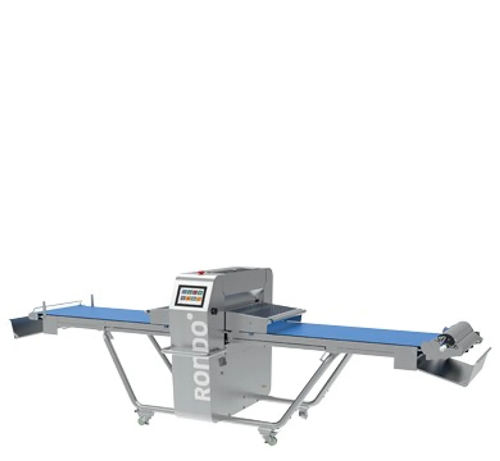 Rondo SSH7807 - Compas 4.0 Pro Dough Sheeter