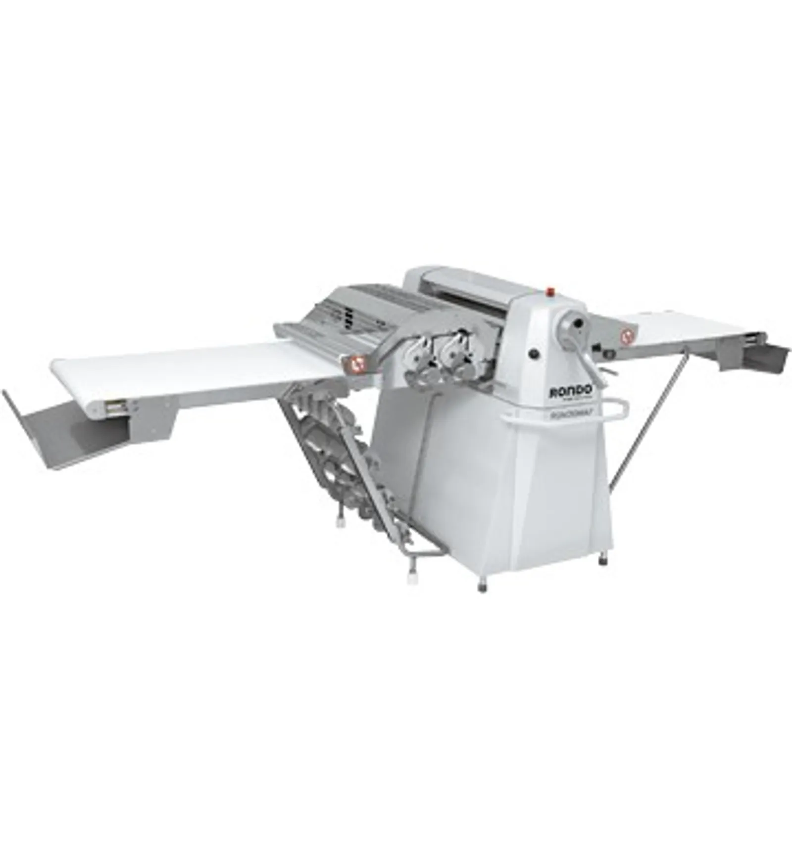 Rondo SSO6405C - Rondomat-Cutomat Floor Sheeter