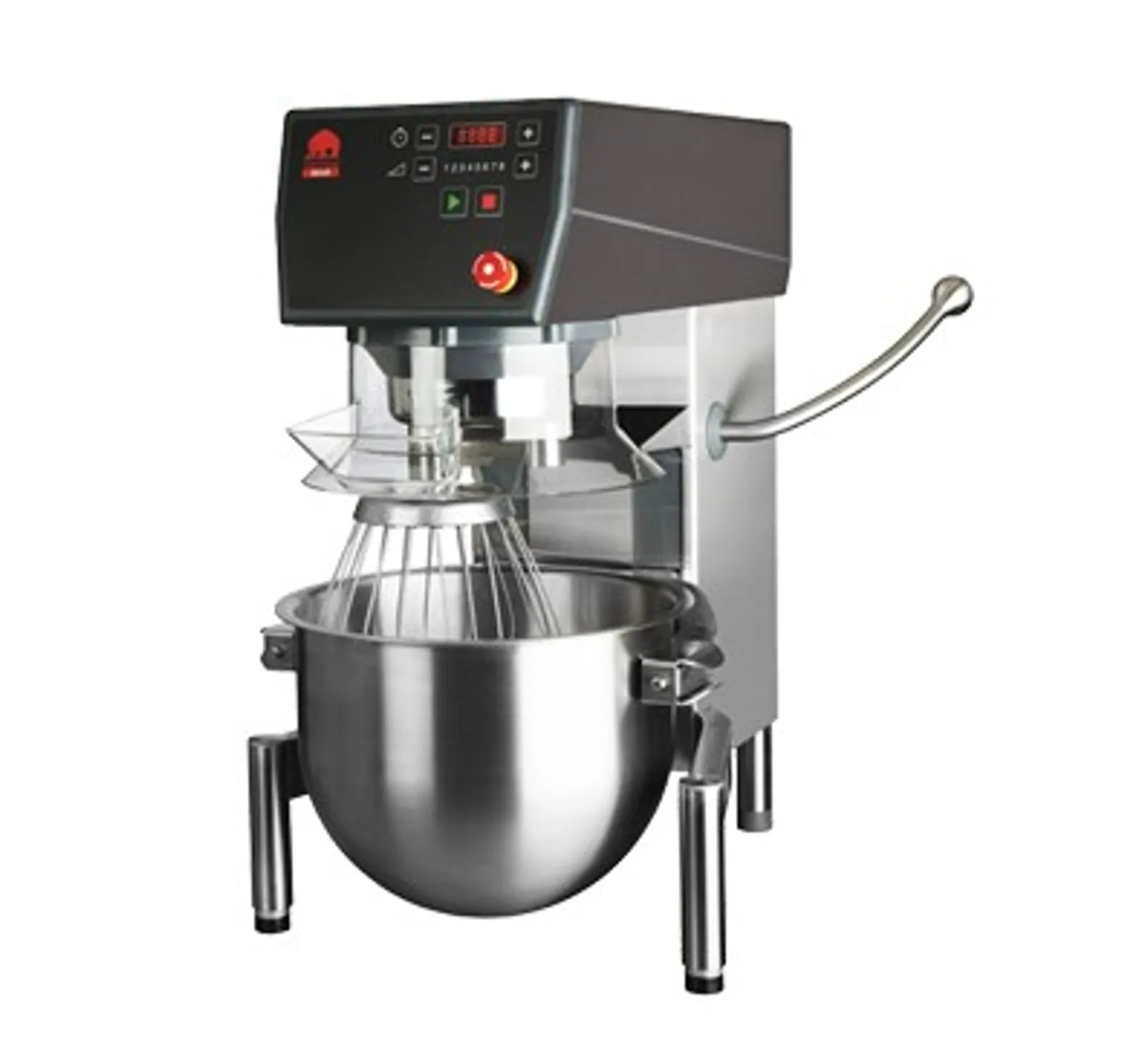 Varimixer KODIAK20 - Bear 20 Litre Planetary Mixer