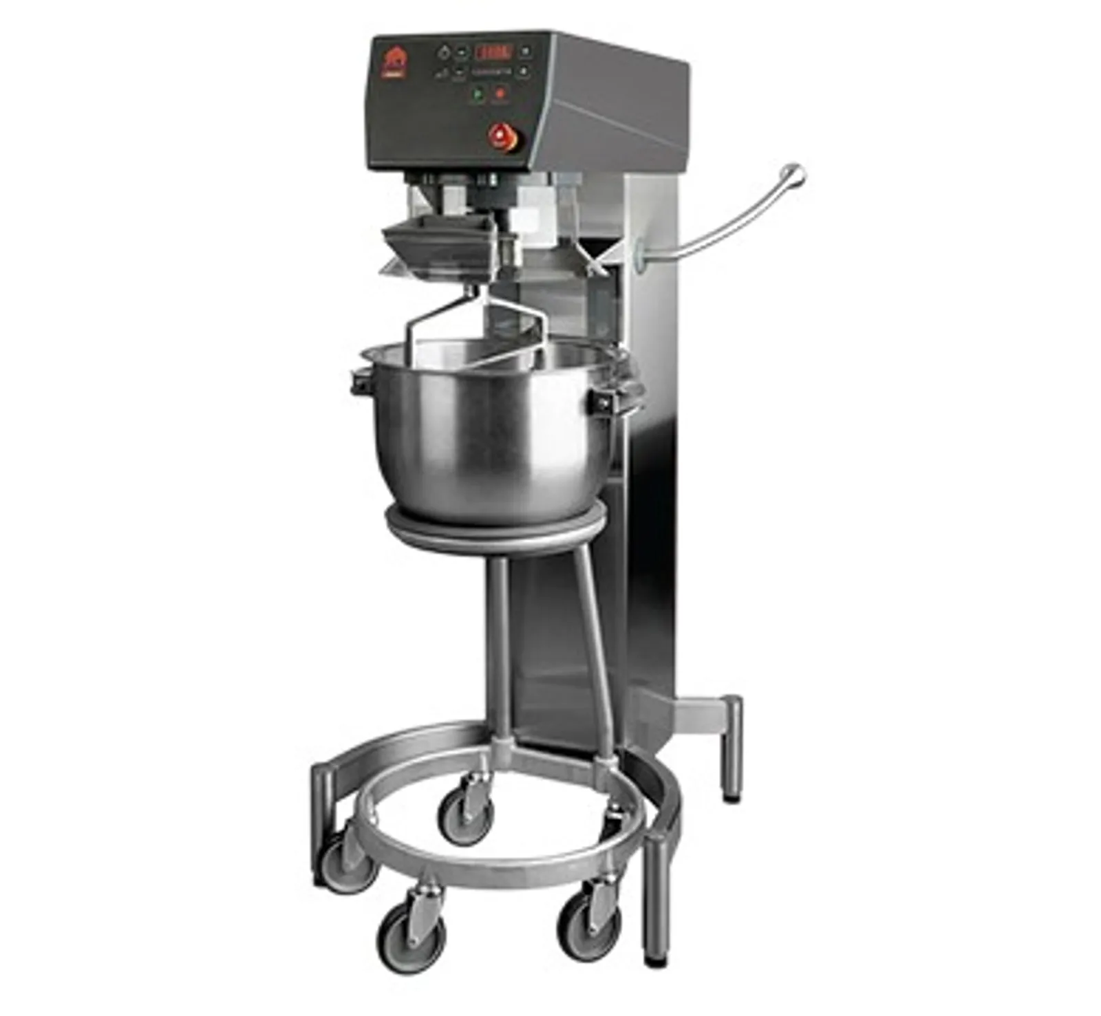 Varimixer KODIAK20F - Bear 20 Litre Planetary Mixer - Floor model
