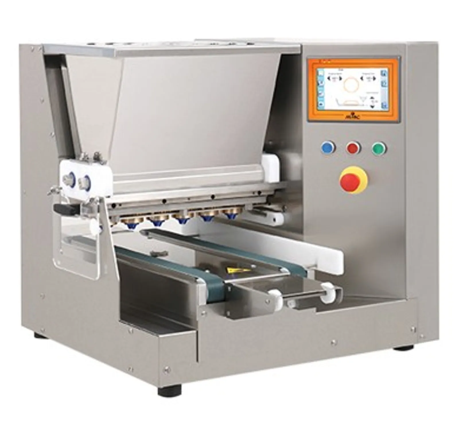 Mimac BABYDROPEASY400 - Babydrop Easy Drop Deposits Only - 400mm Trays