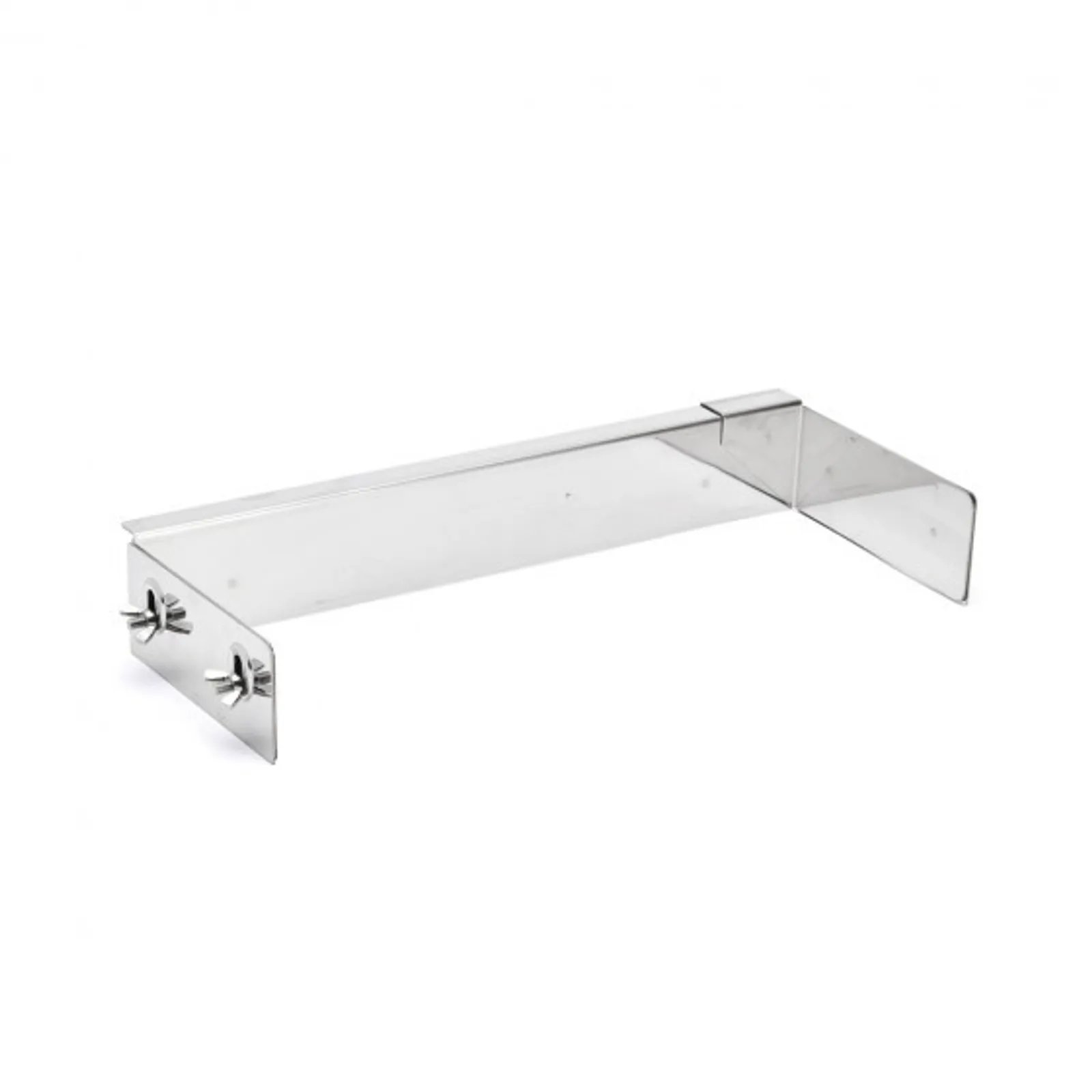 De Buyer 3002.00 - Stainless Steel Adjustable Levelling Tool Raplette