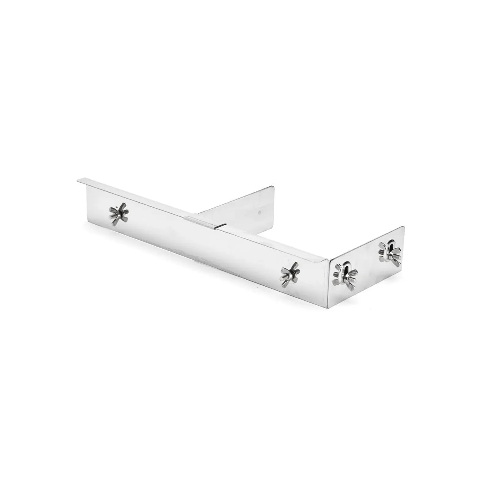 De Buyer 3002.00 - Stainless Steel Adjustable Levelling Tool Raplette