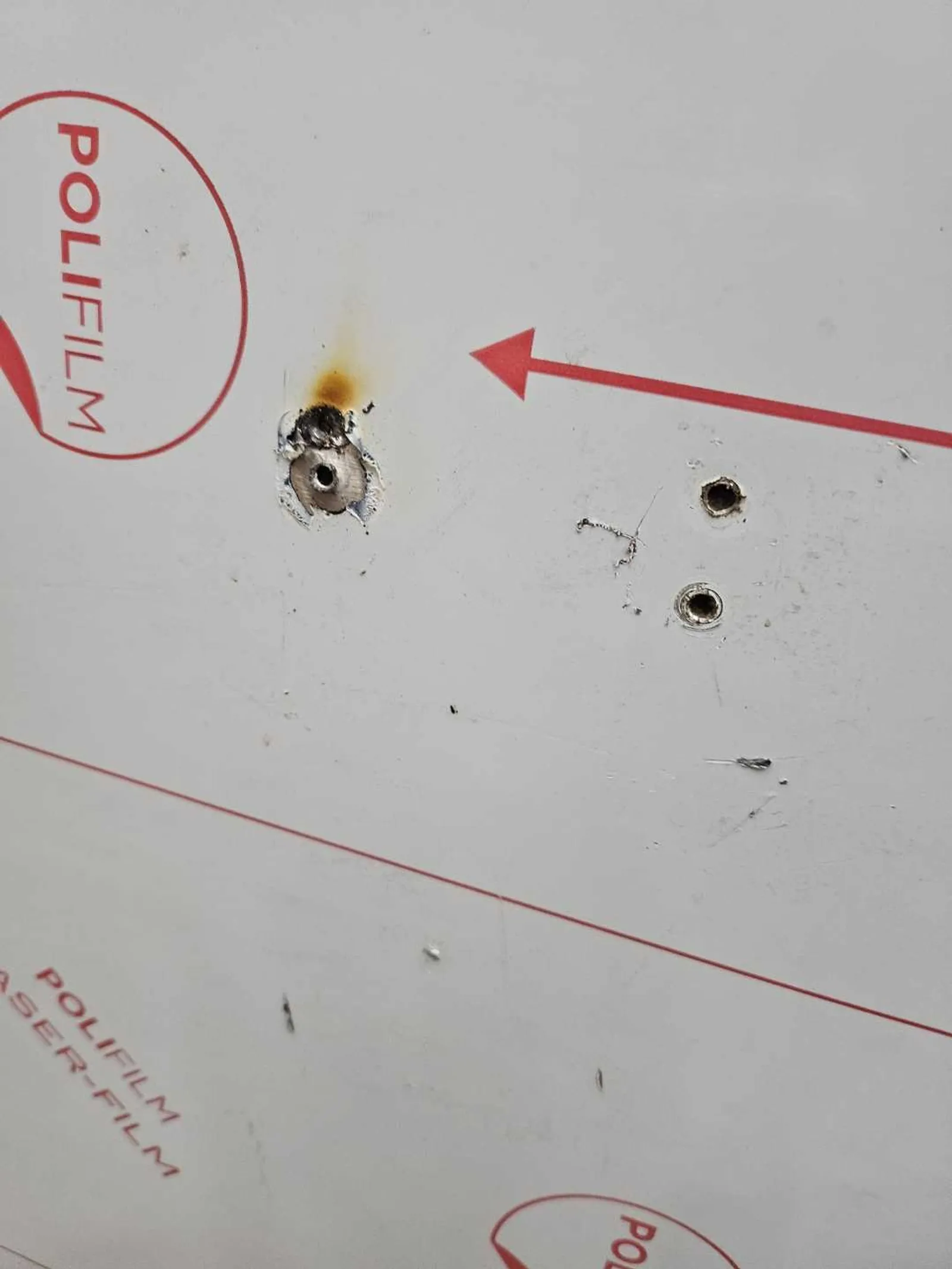 SKOPE ITV SILO S220 - Ice Cube Storage Bin 230kg - Clearance