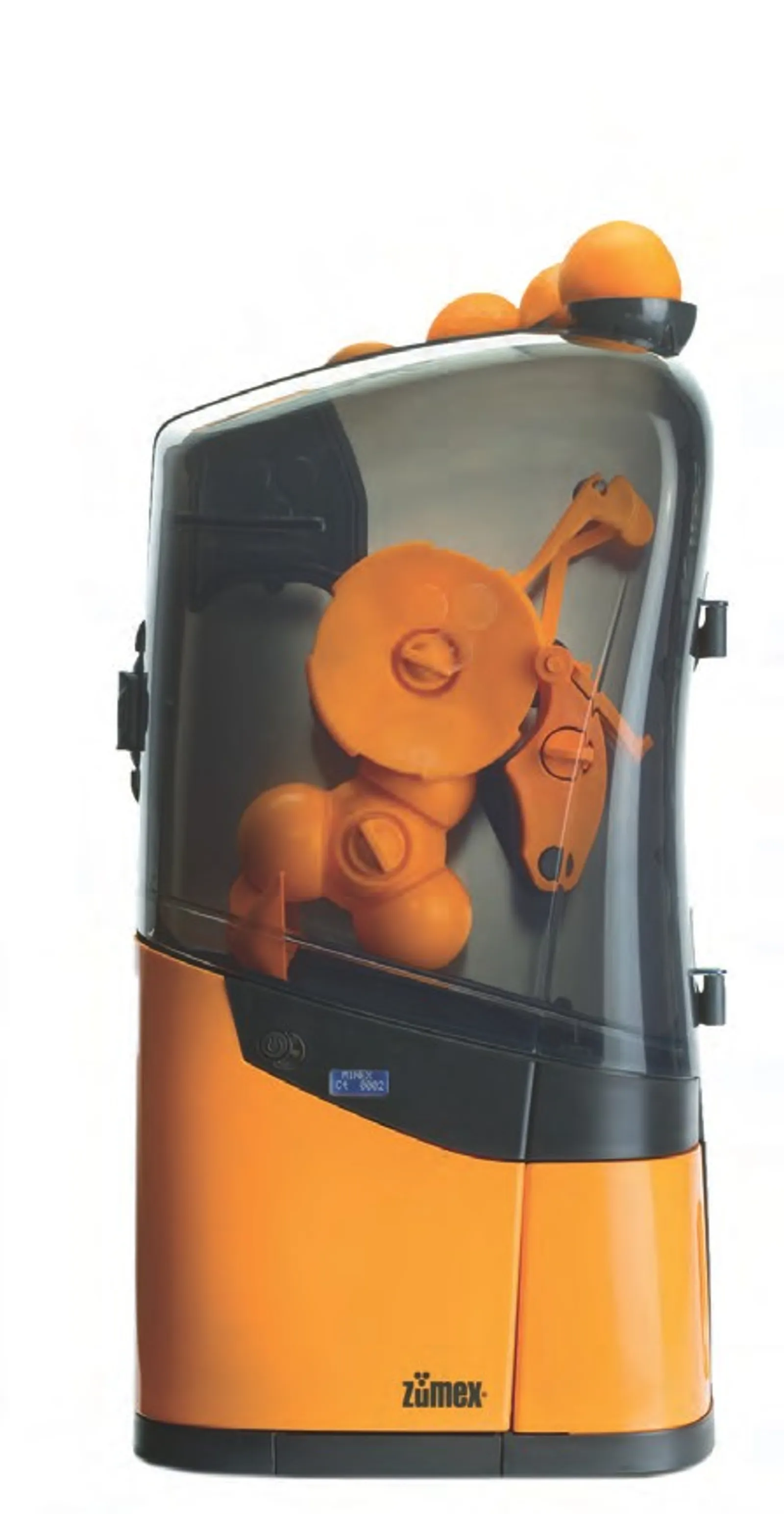 Zumex ZU-04917 - Minex Commercial Orange Juicer