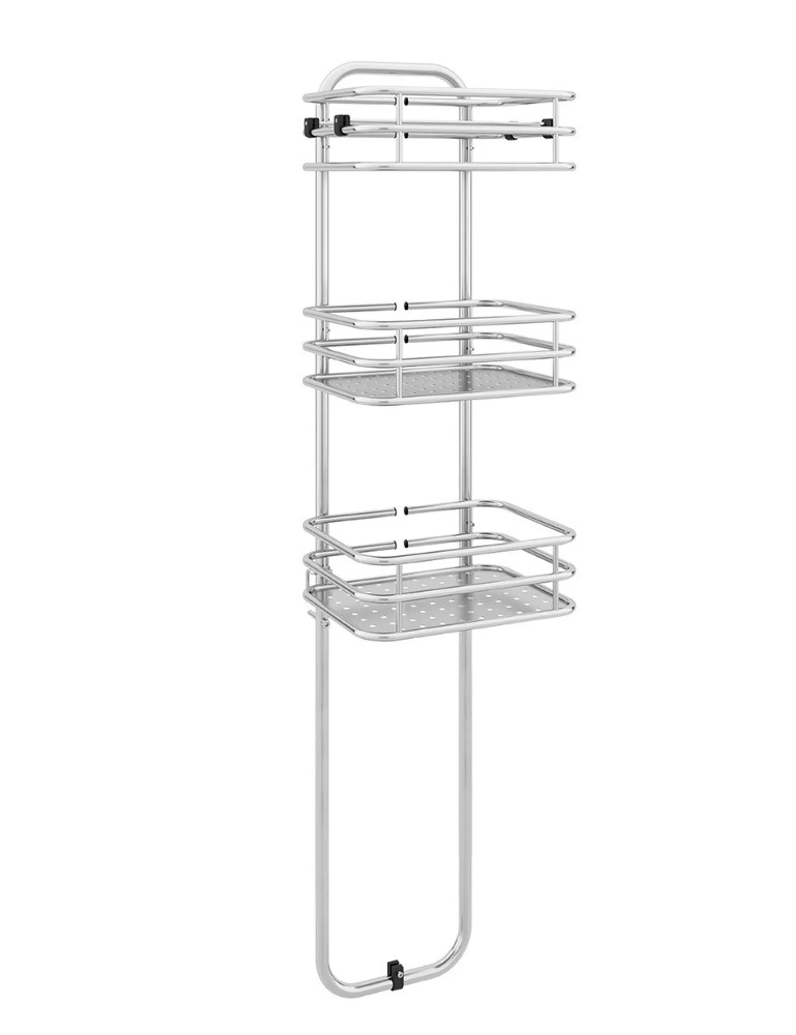 Zumex Z-04732 - Bottle Rack Kit for Speed (Includes 3 Trays)