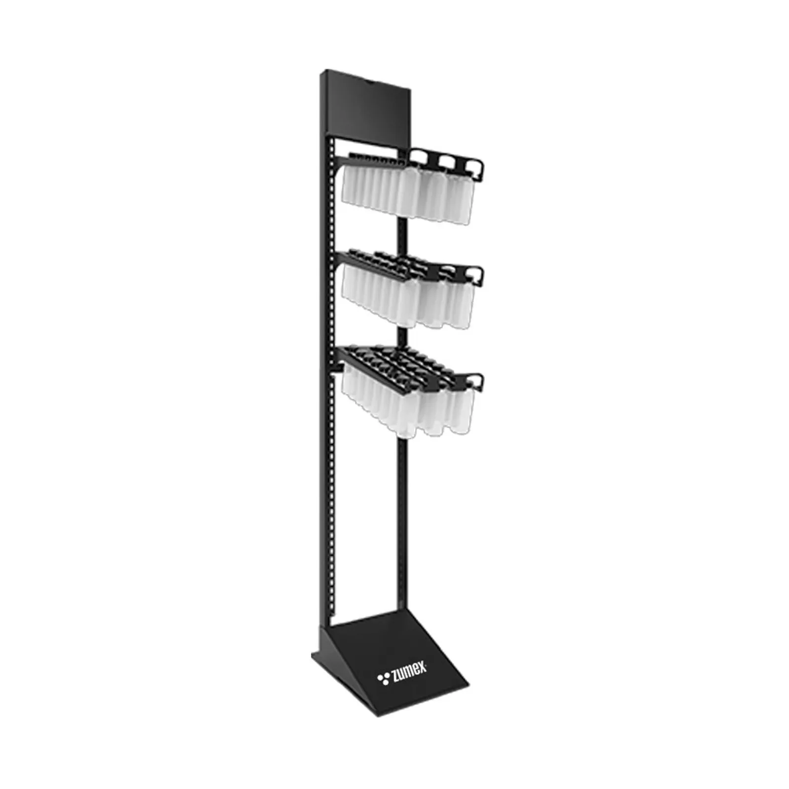Zumex Z-10928 - Display Stand Convenience - Black