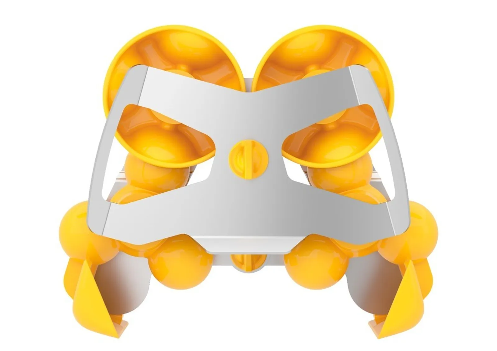 Zumex Z-10006 - Squeezing Kit S for Versatile Pro