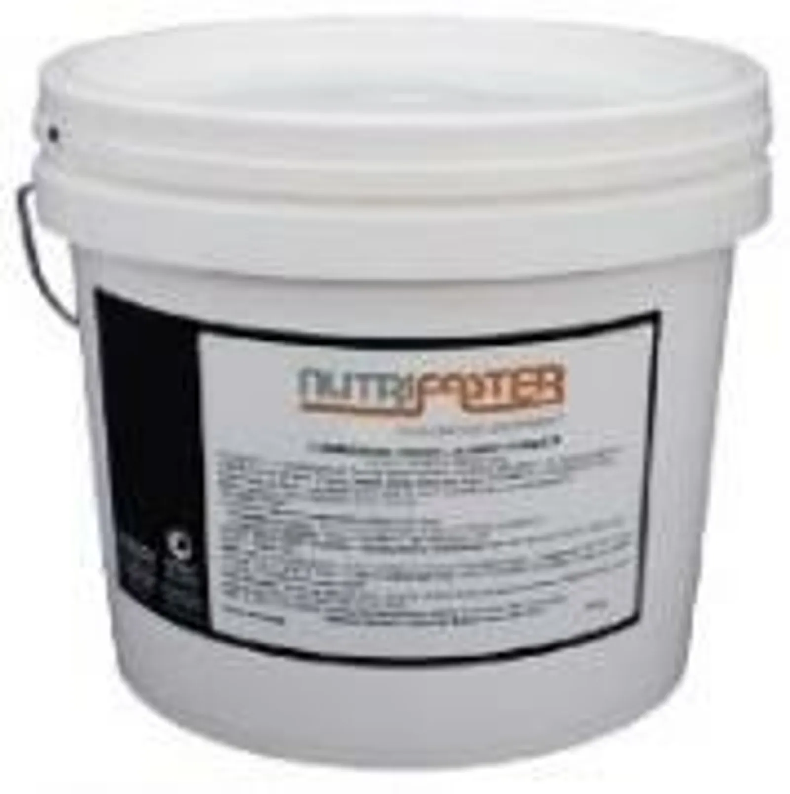 Nutrifaster DET-10 - Commercial juicer cleaner and sanitiser