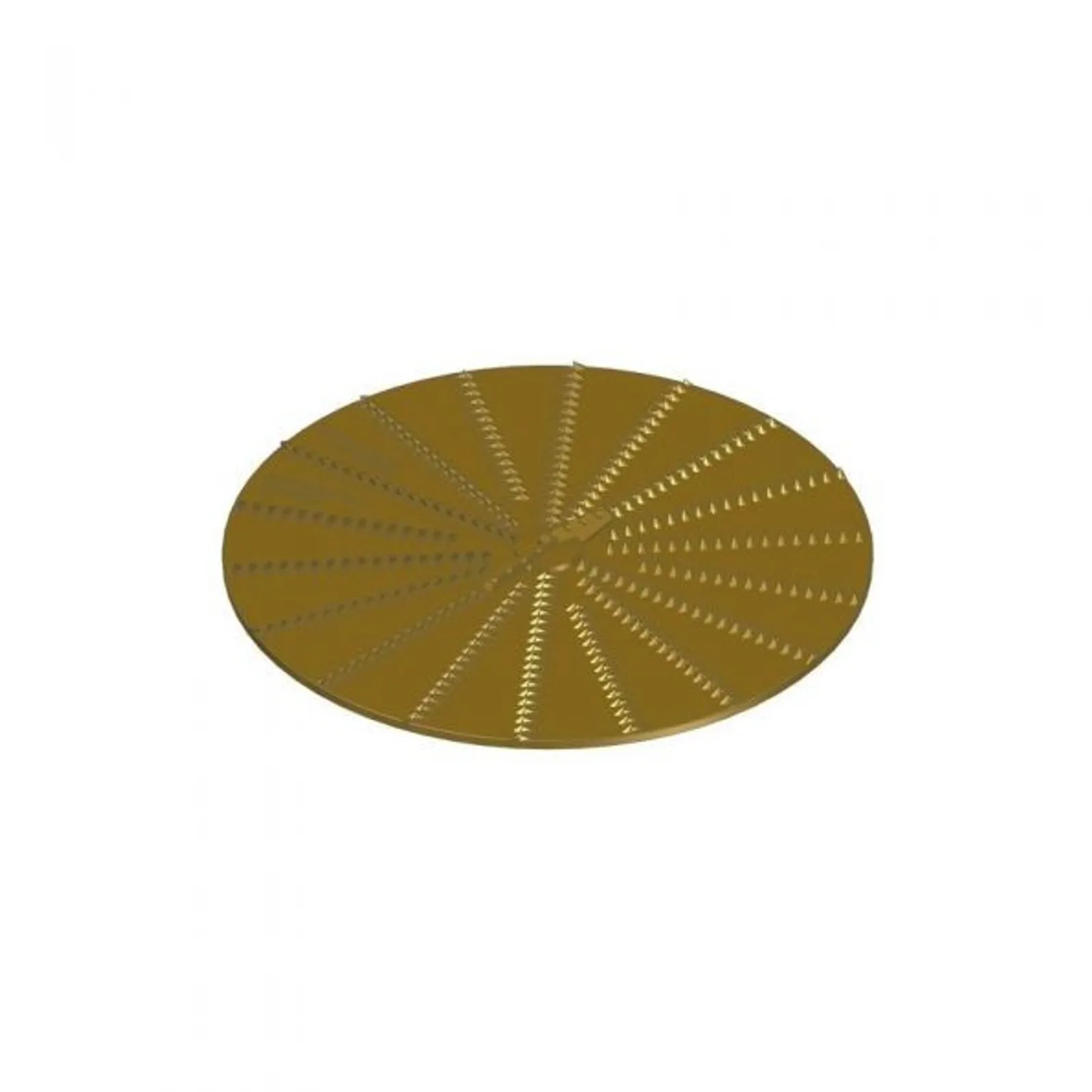 Zumex S3210420-03 - Multi Led Grater Plate V3