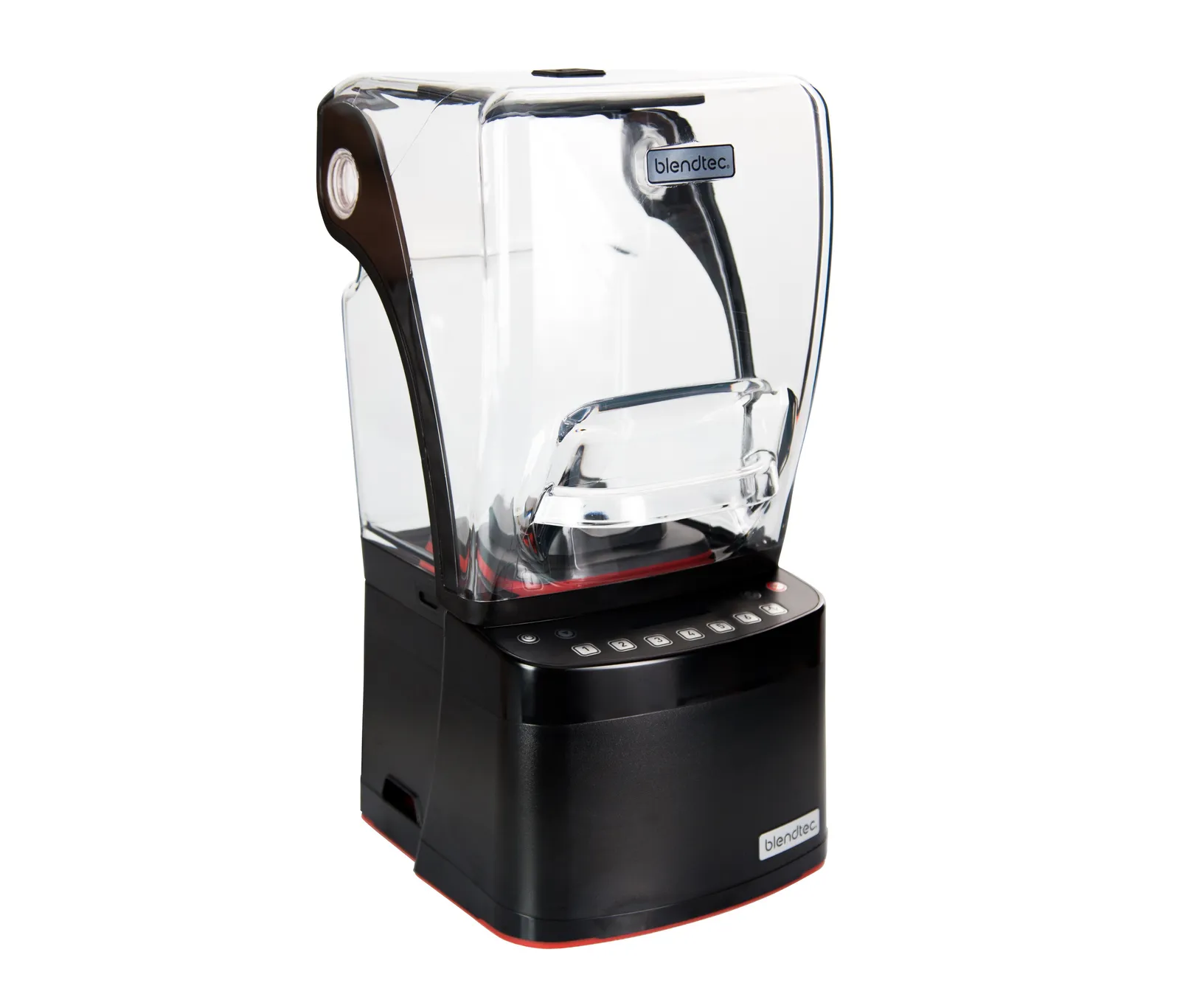 Blendtec B-S885.OC.NJ - Stealth Commercial Blender (Jar not included)