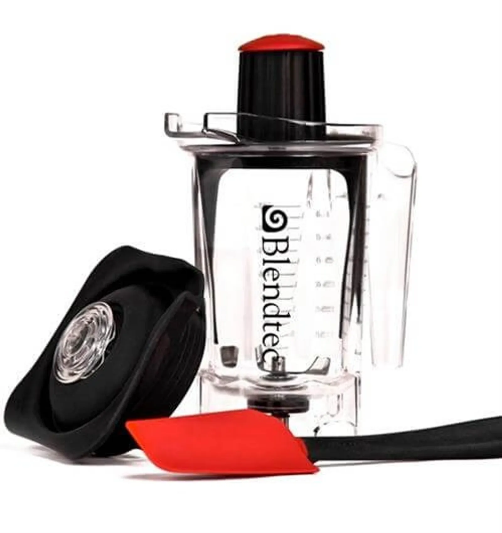 Blendtec BA-40-620-64 - Twister JAR for Blender