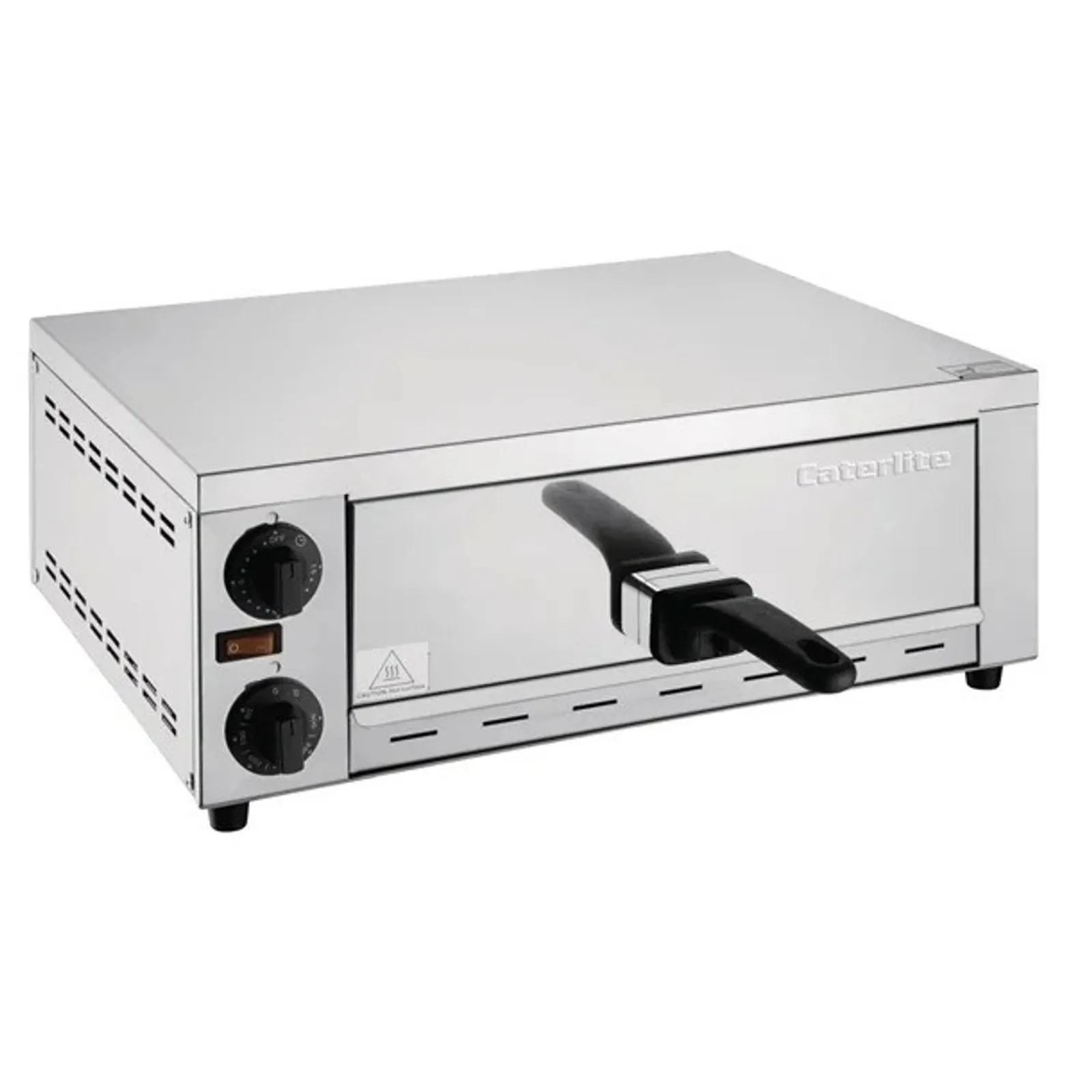 Caterlite CR912-A - Pizza Oven
