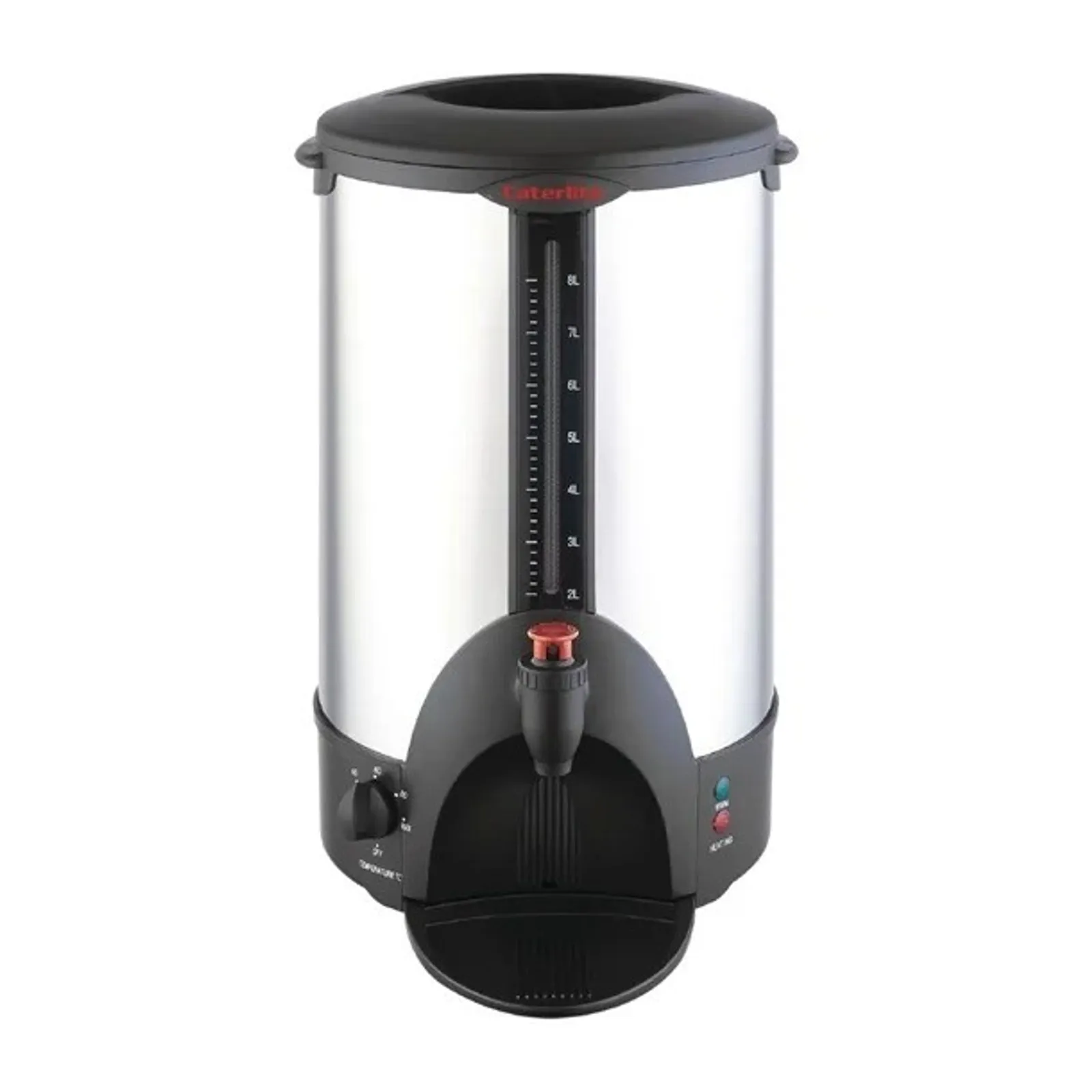 Caterlite J709-A - Water Boiler 8Ltr