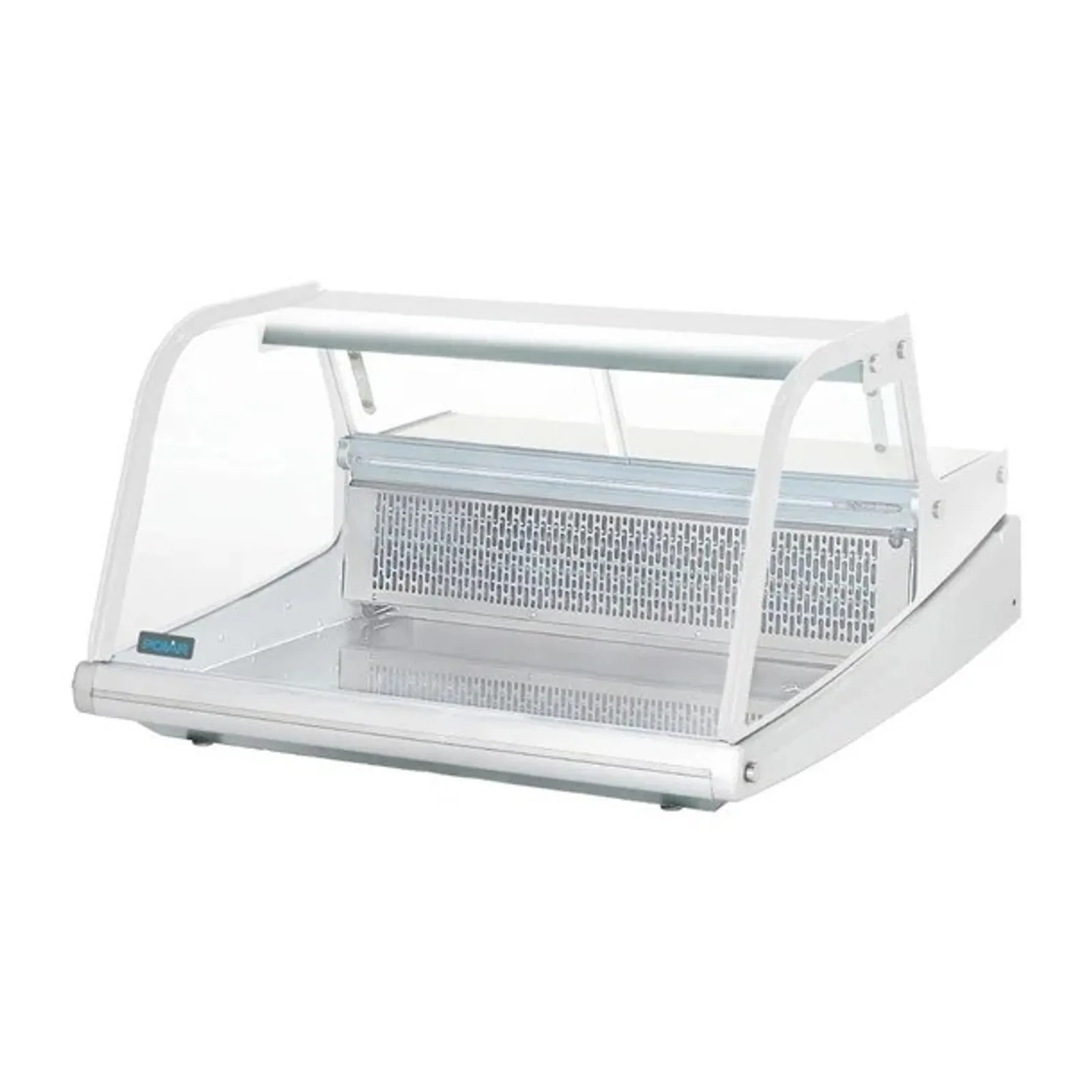 Polar GE960-A - G-Series Fish Display Serve Over Counter Fridge 175Ltr