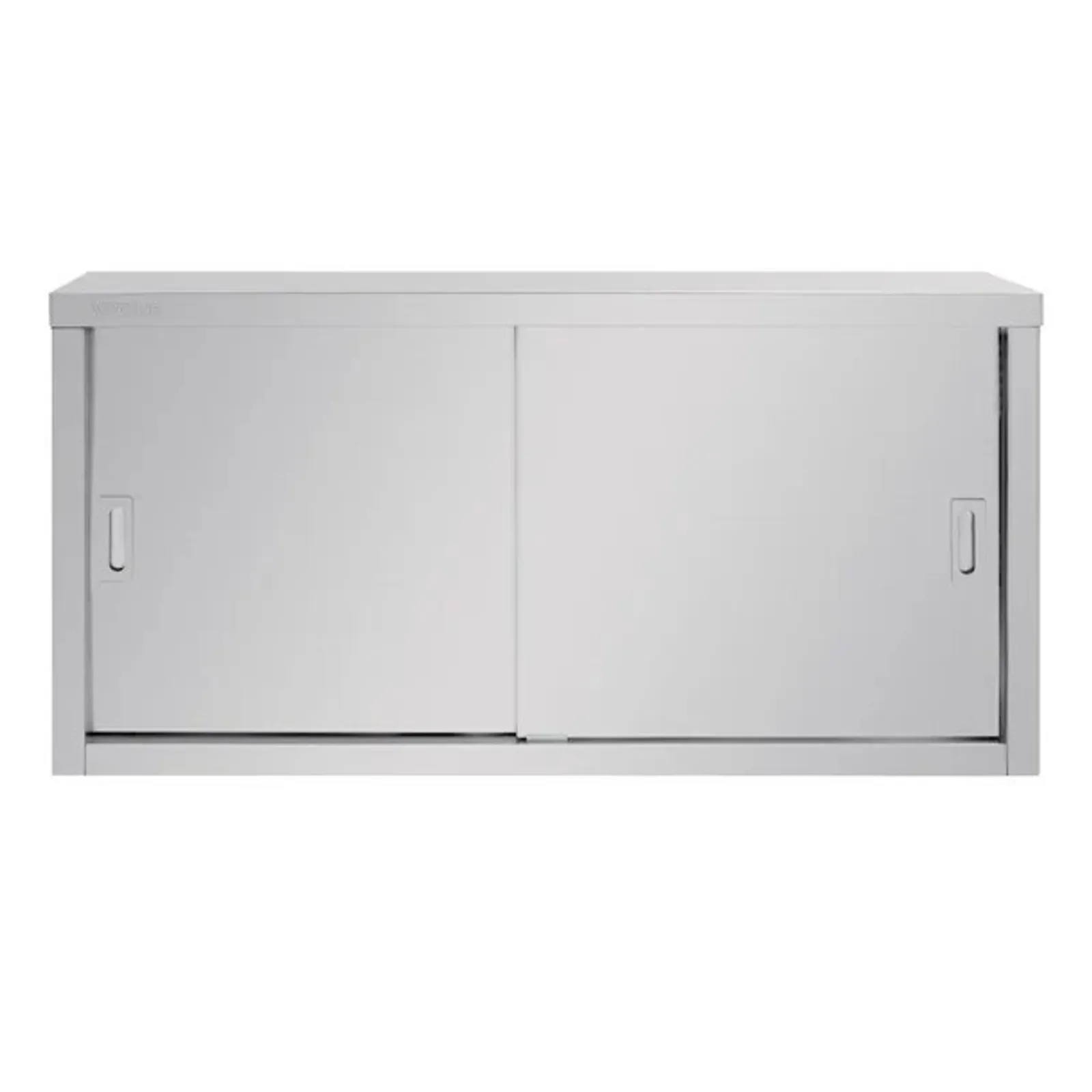 Vogue DL450 - Stainless Steel Wall Cupboard 1200mm