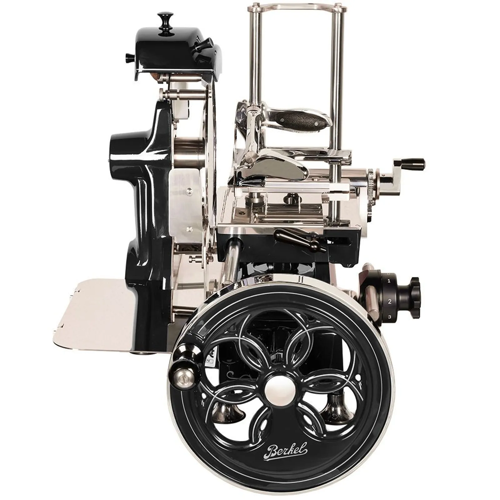 Berkel BKL-B2 - Volano Flywheel Slicer