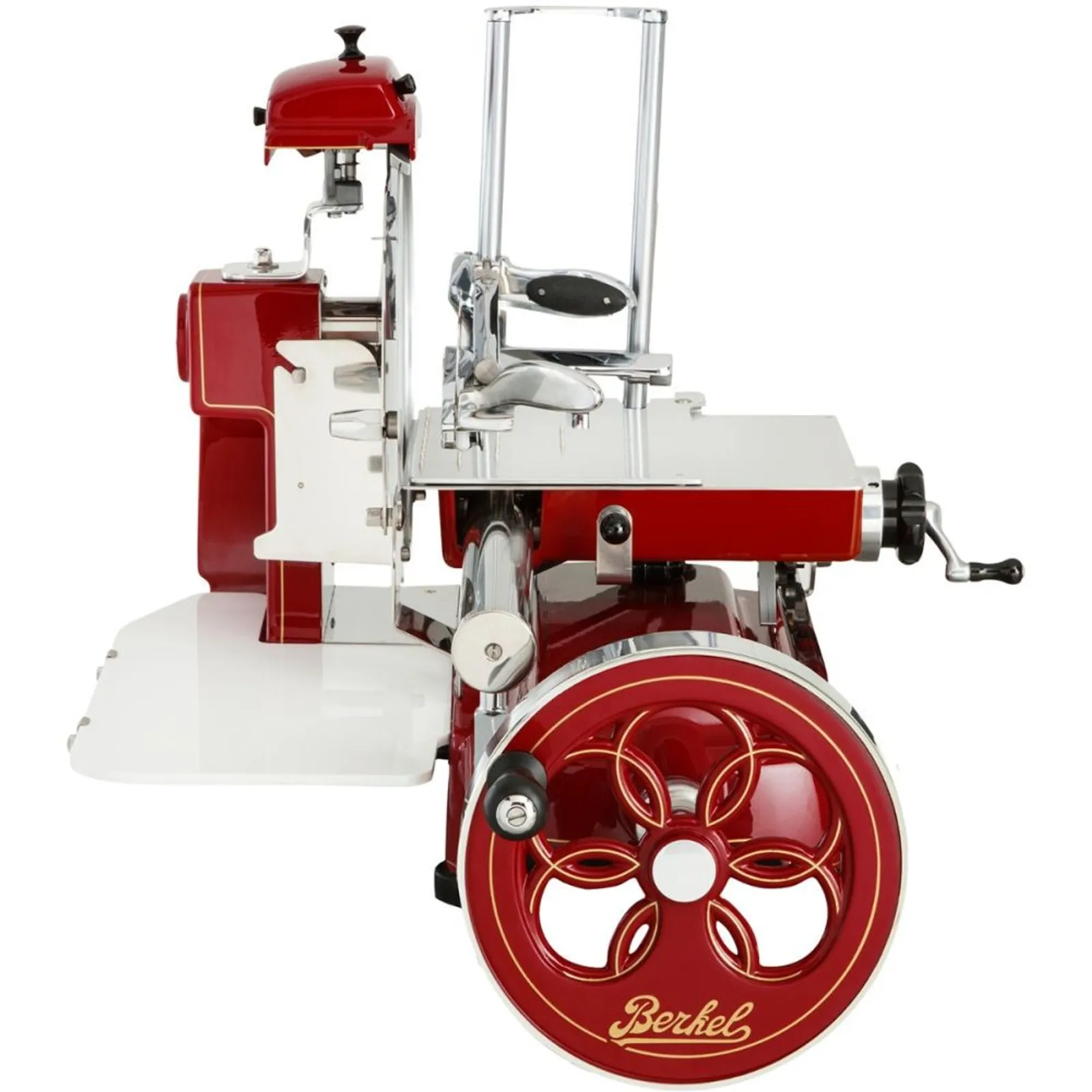 Berkel BKL-B3 - Volano Flywheel Slicer