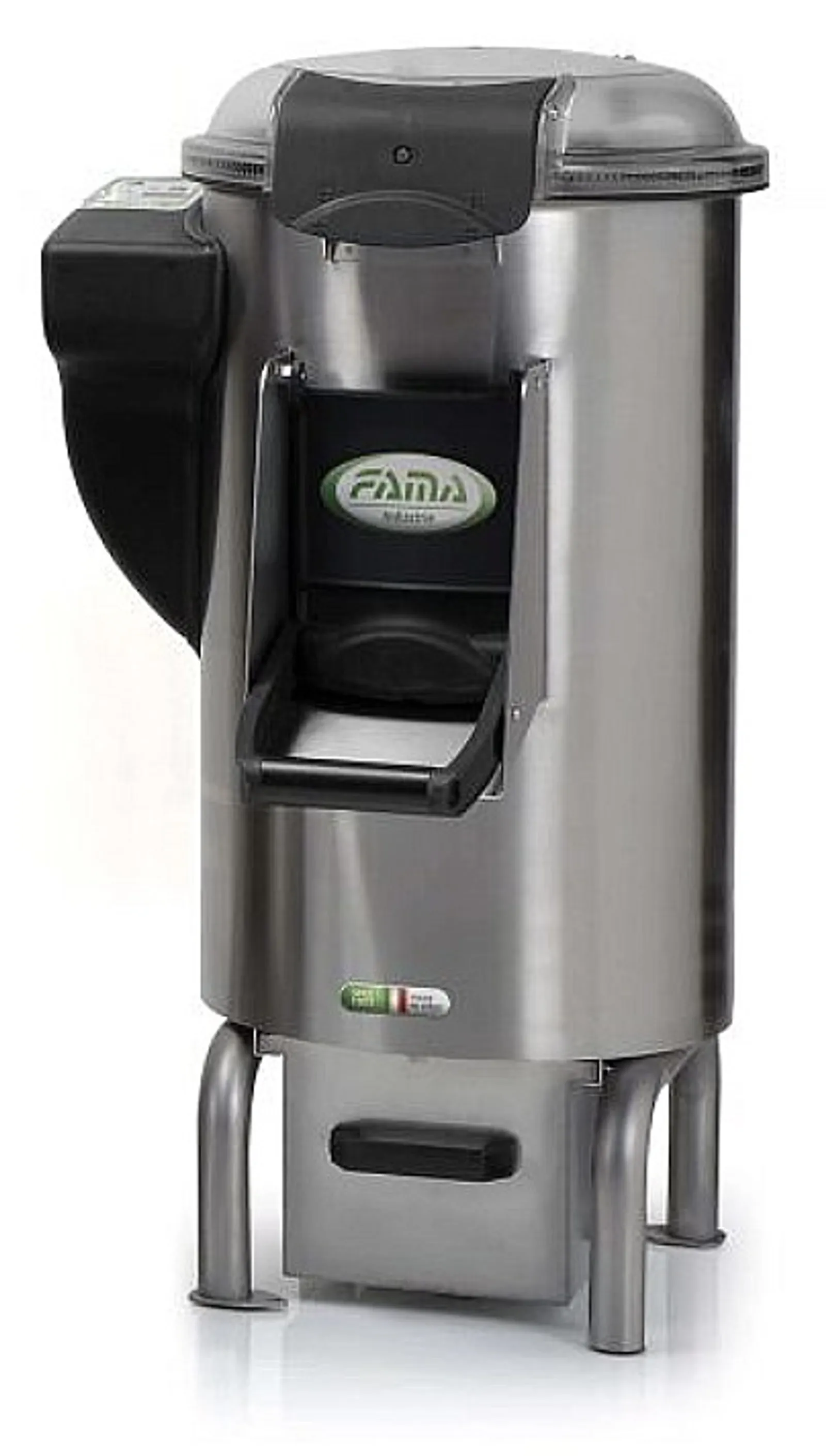 Brice FAMFPC308 - Belt-Driven Mussel Washer