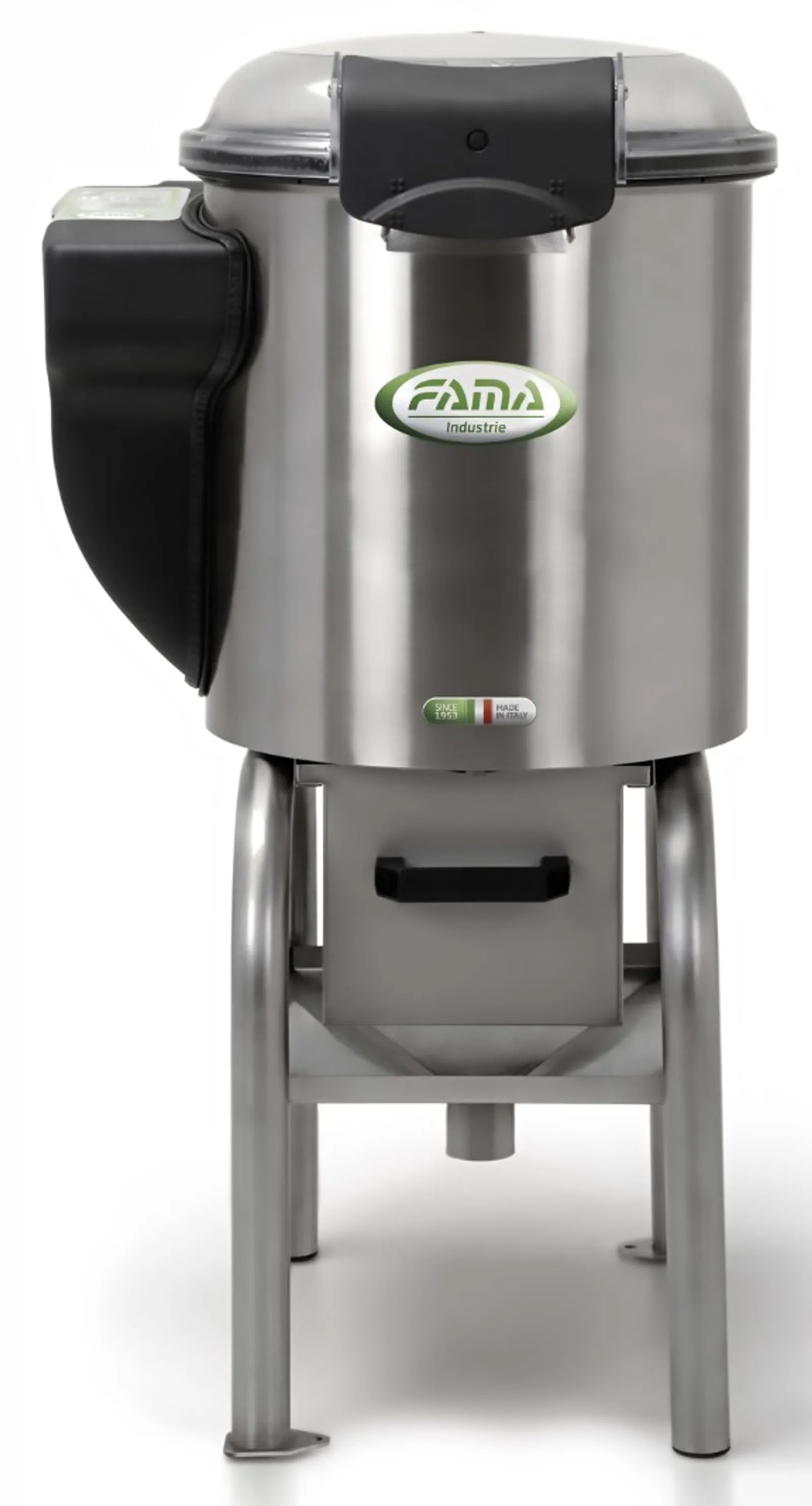 Brice FAMFP108 - Commercial Series Potato Peeler (High Stand)