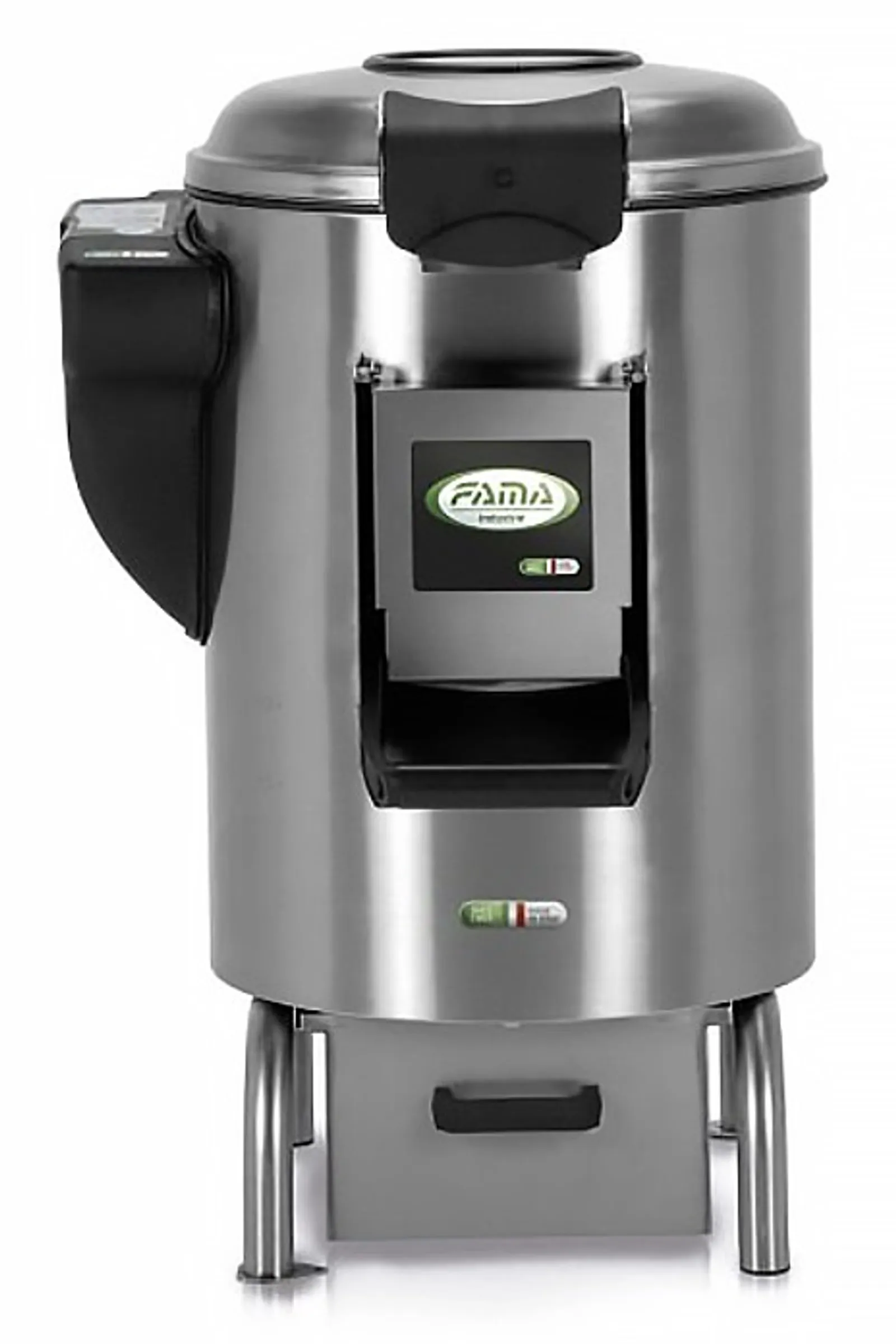 Brice FAMFP115-A - Commercial Potato Peeler (Floor Mounted)