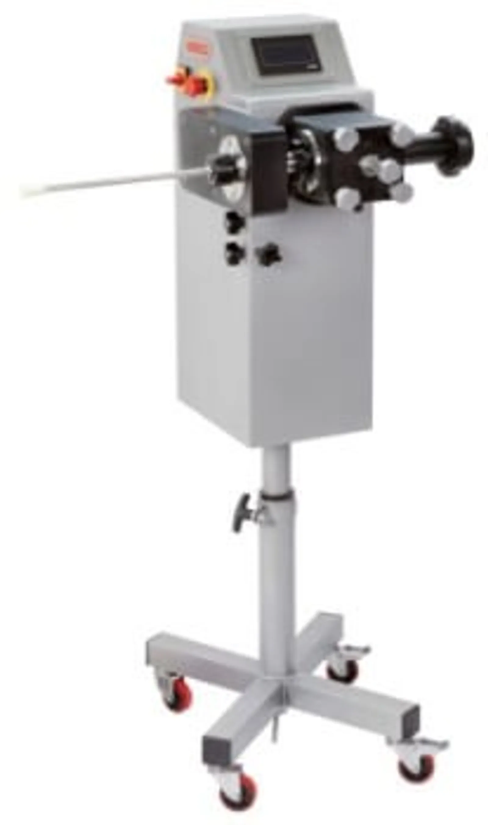 Brice PR360 - Sausage Filler Machine