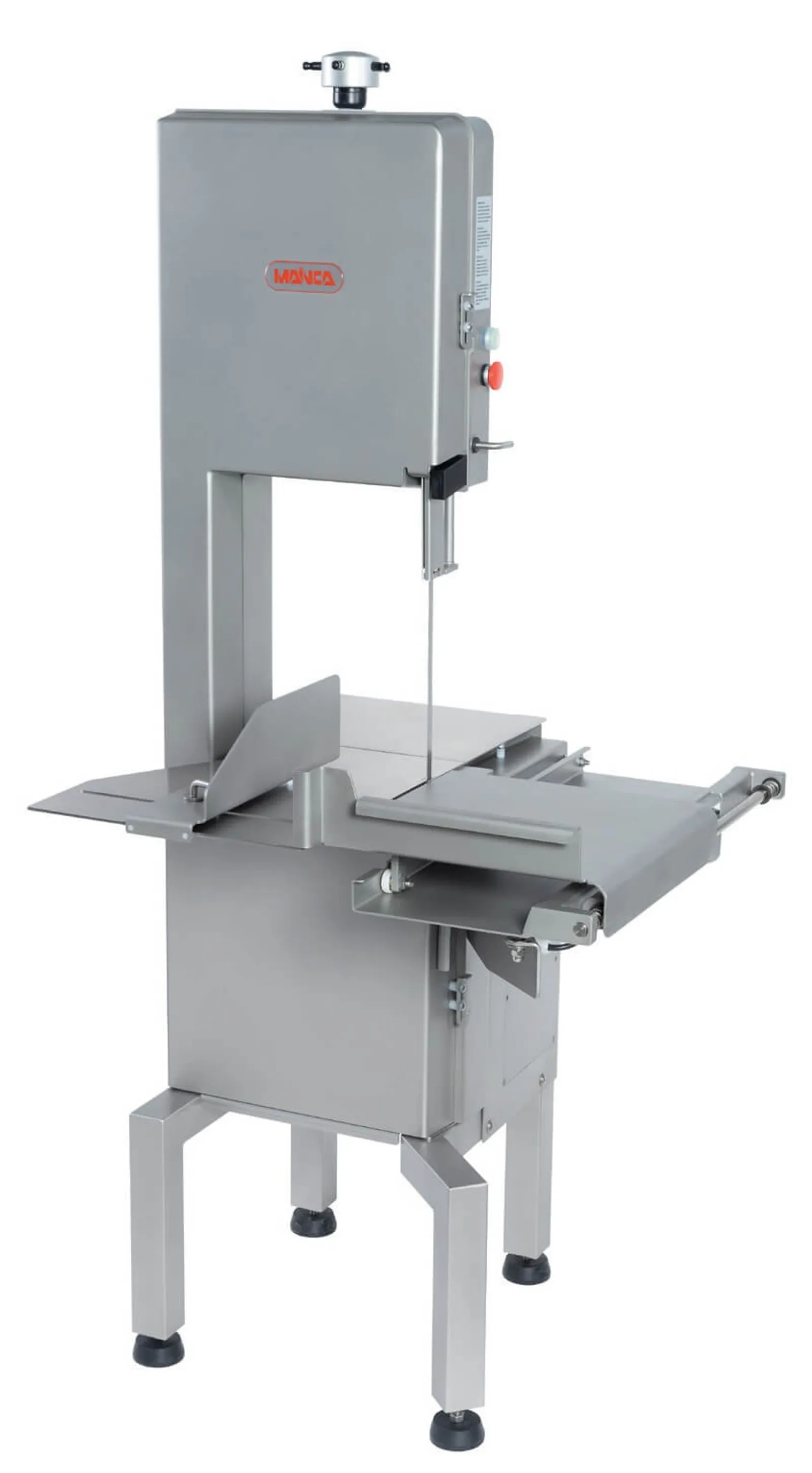 Brice MAIBC3200LHS - Floor Mounted Band Saw