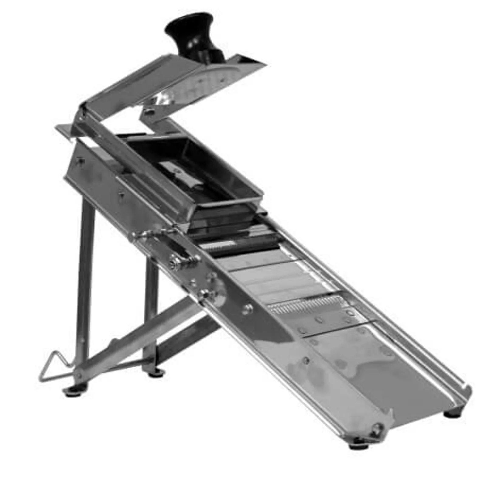 Brice BRO20638CHB - Classic Mandoline Slicer