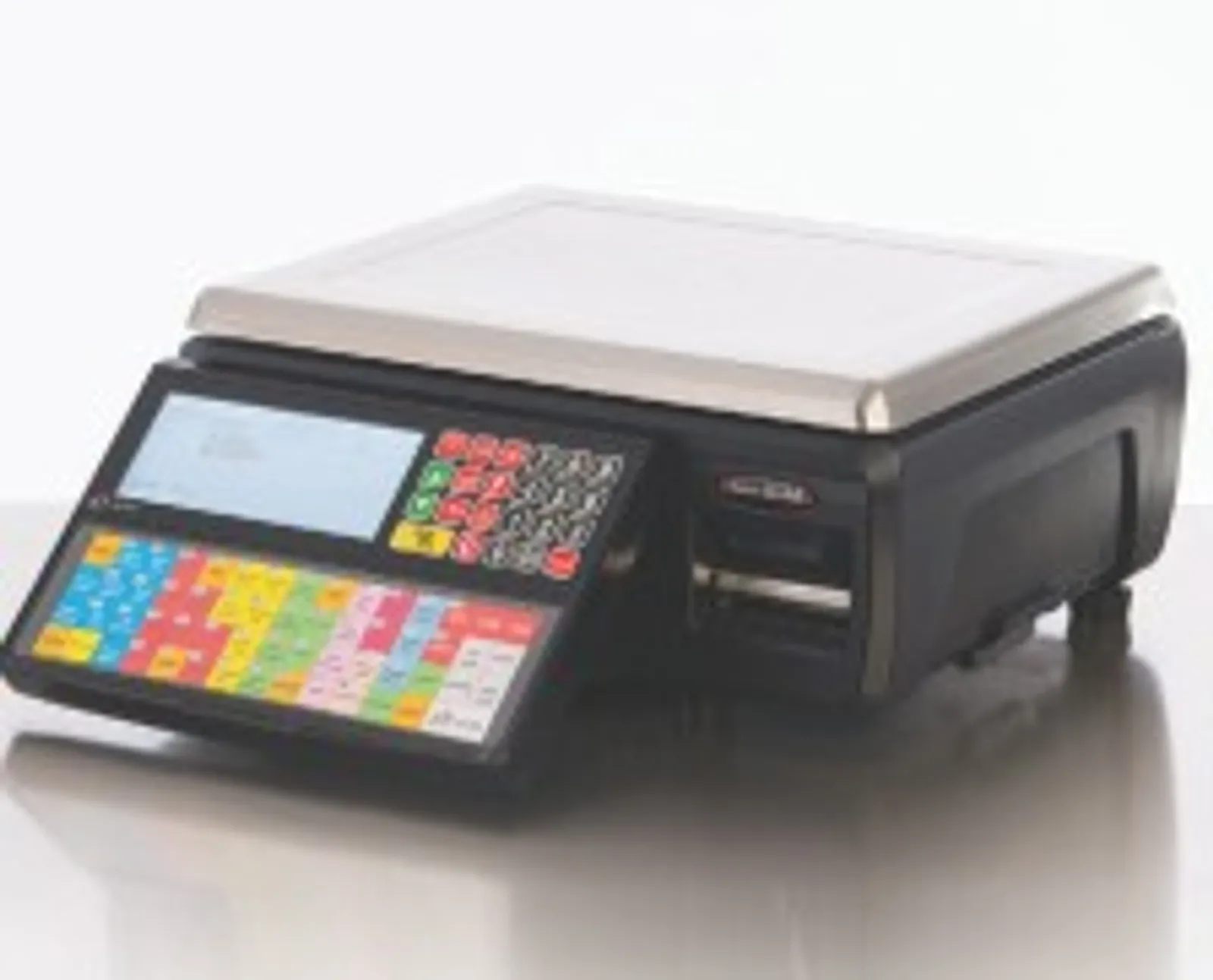 Brice XS100 - Retail Scale-XS Series Benchtop Scale